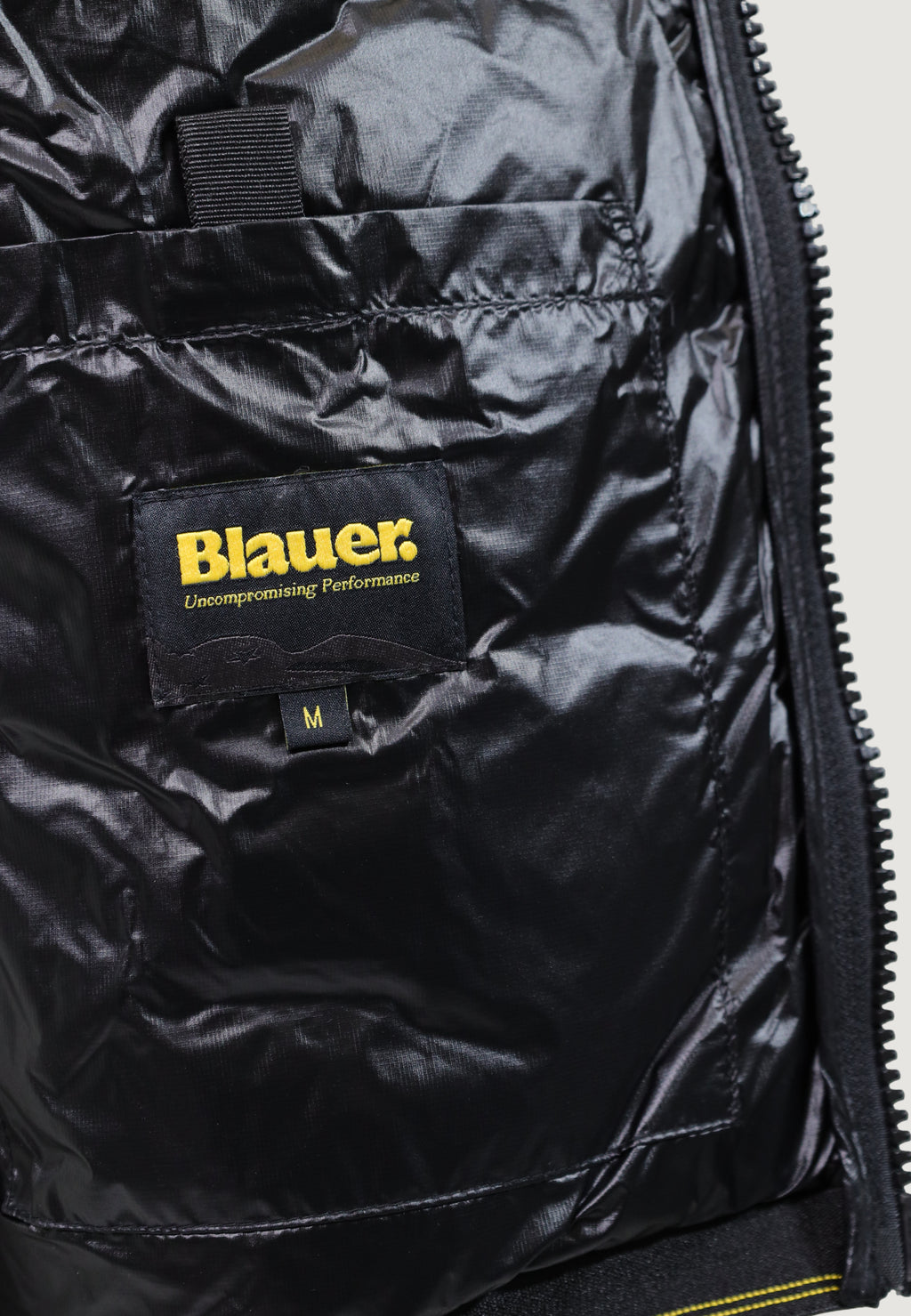 Jacket Blauer. WAVE