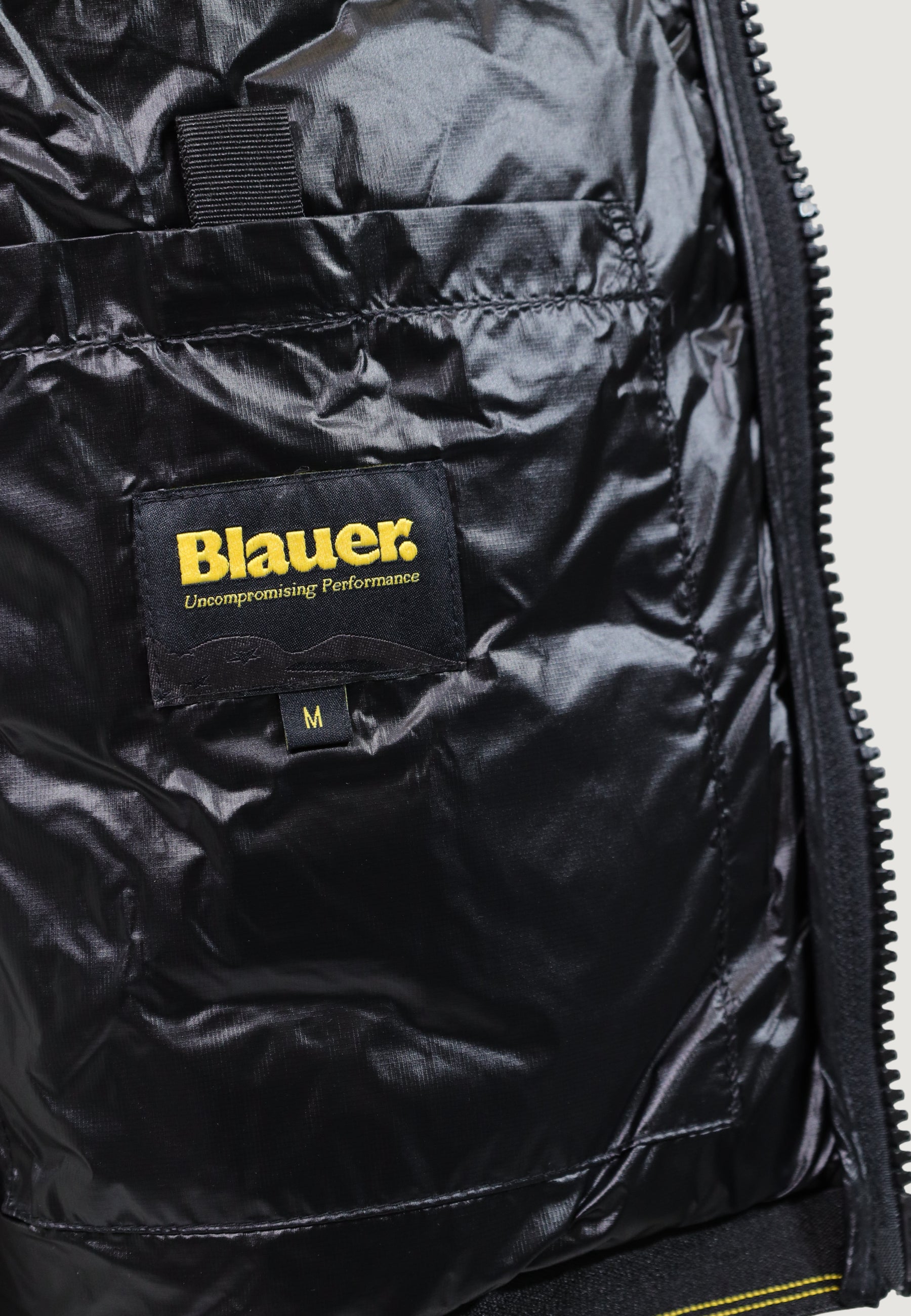 Jacket Blauer. WAVE