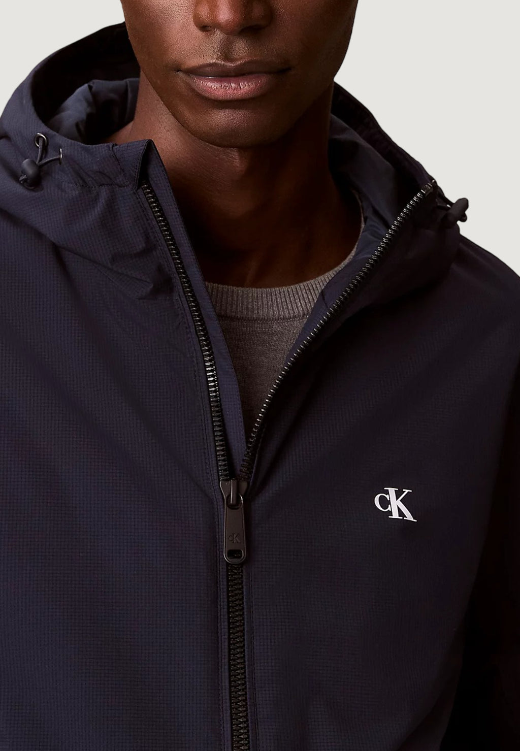 Jacket Calvin Klein Jeans LV04RE516G