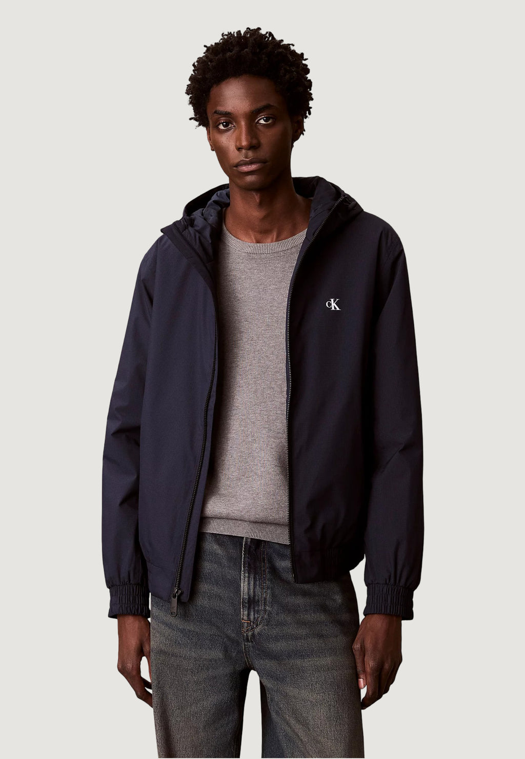 Jacket Calvin Klein Jeans LV04RE516G