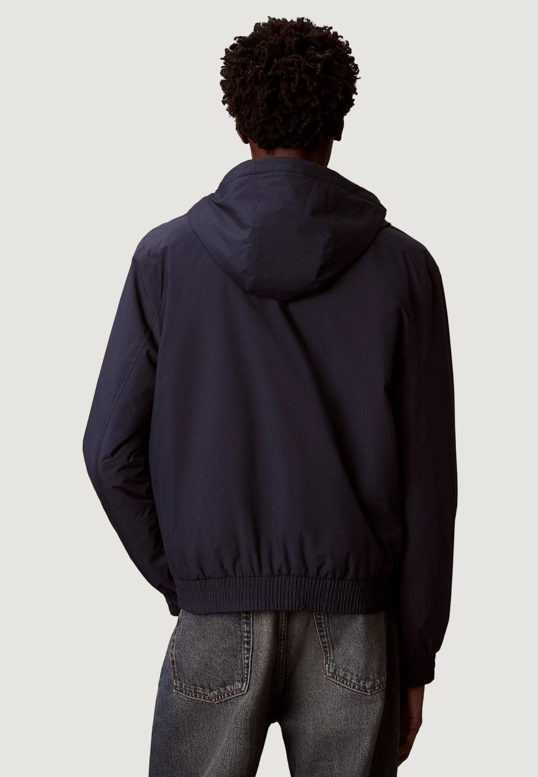 Jacket Calvin Klein Jeans LV04RE516G