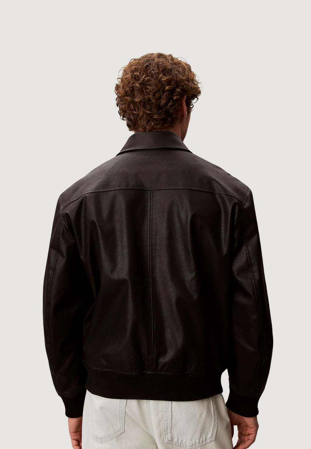 Jacket Calvin Klein Jeans LV04RF403G