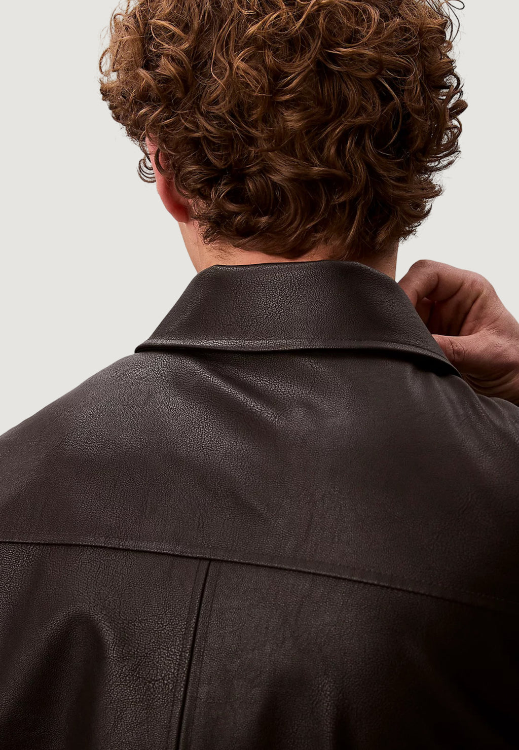 Jacket Calvin Klein Jeans LV04RF403G