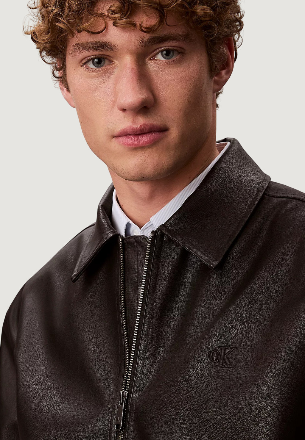 Jacket Calvin Klein Jeans LV04RF403G