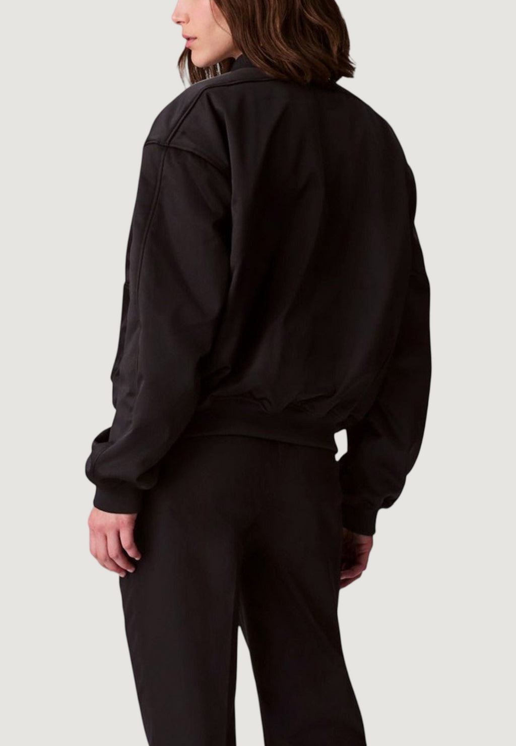 Giubbotto Calvin Klein Jeans SATIN BOMBER