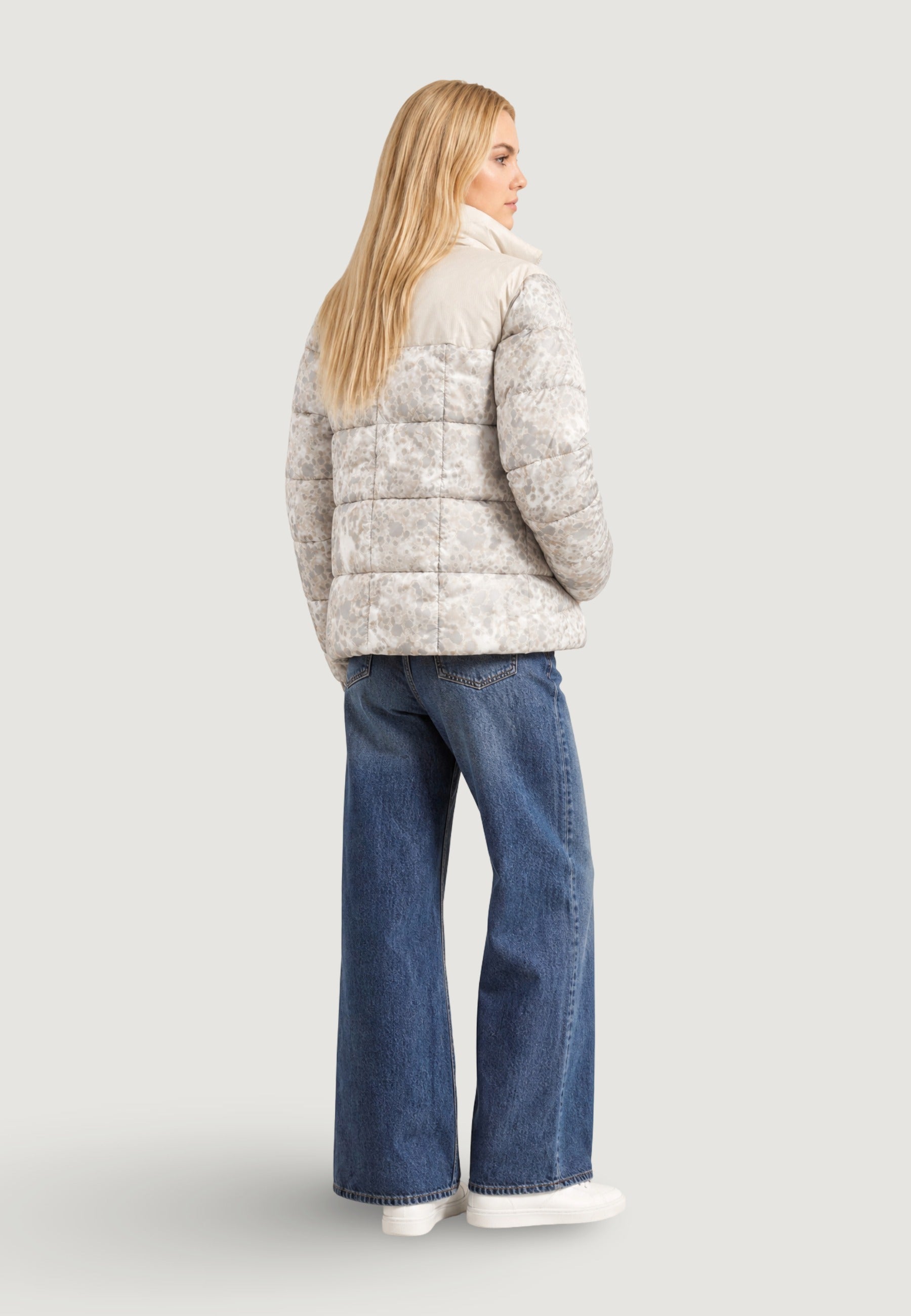 Jackets Columbia Puffectâ¢ III Printed Jacket