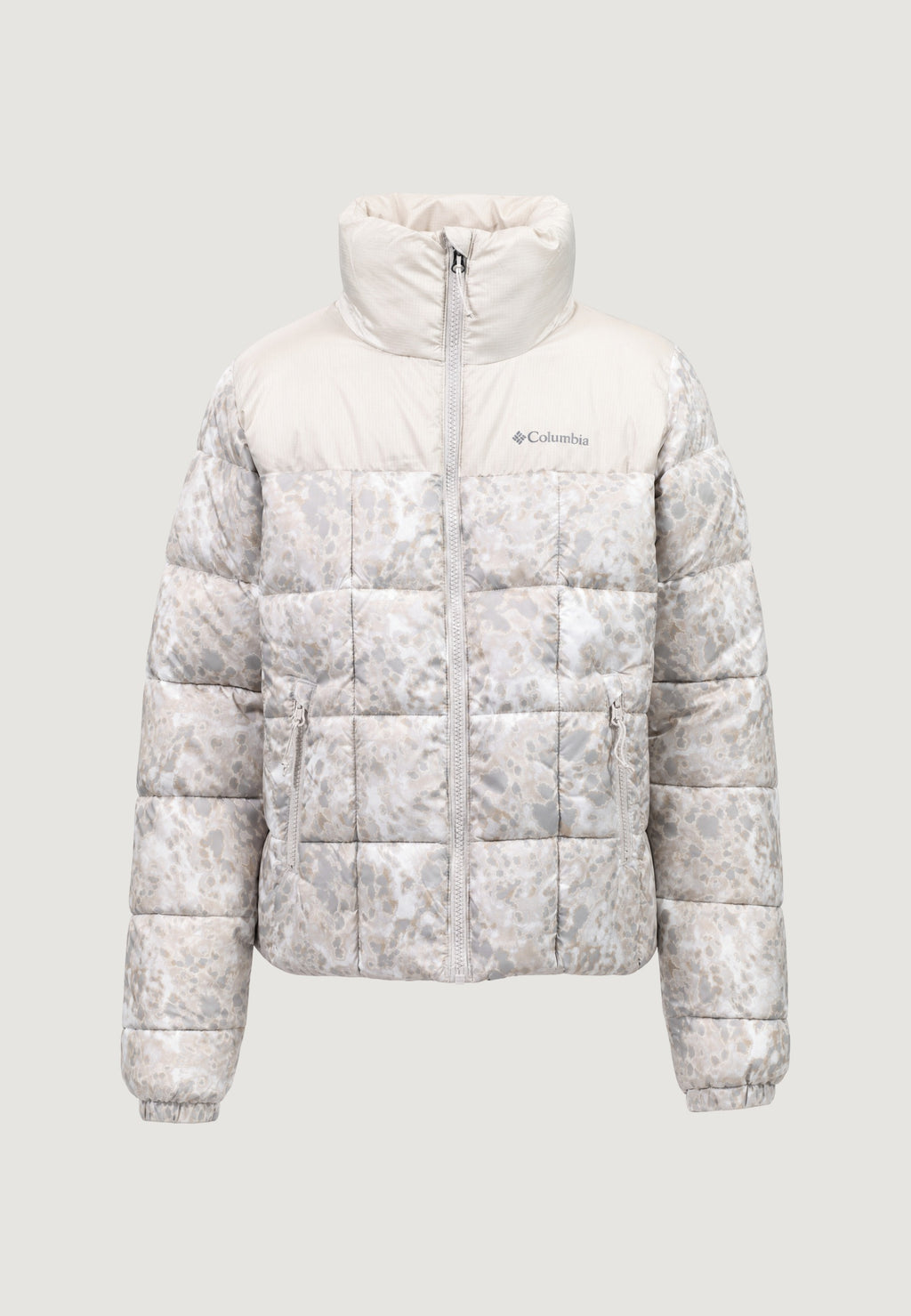 Jackets Columbia Puffectâ¢ III Printed Jacket