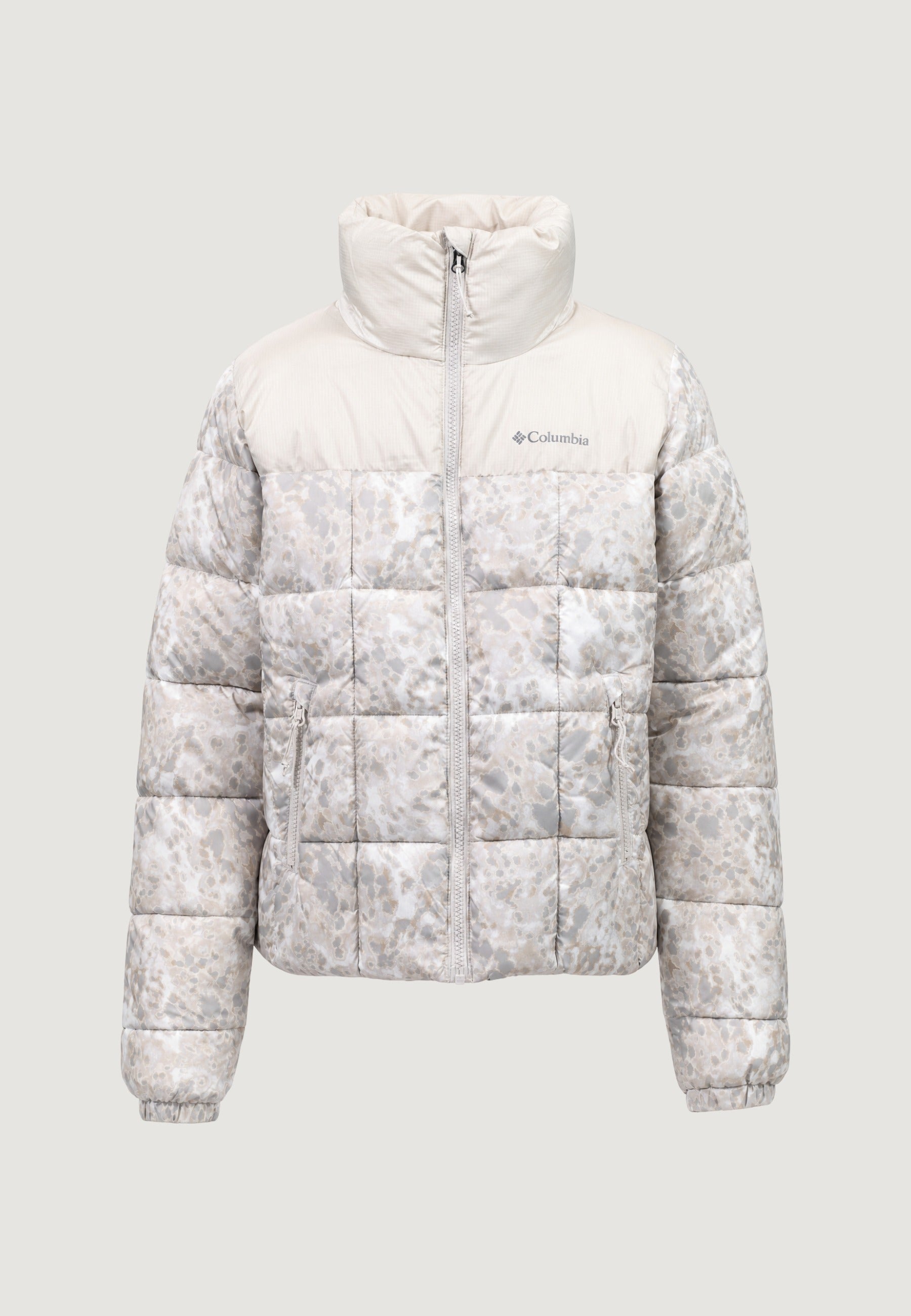 Jackets Columbia Puffectâ¢ III Printed Jacket