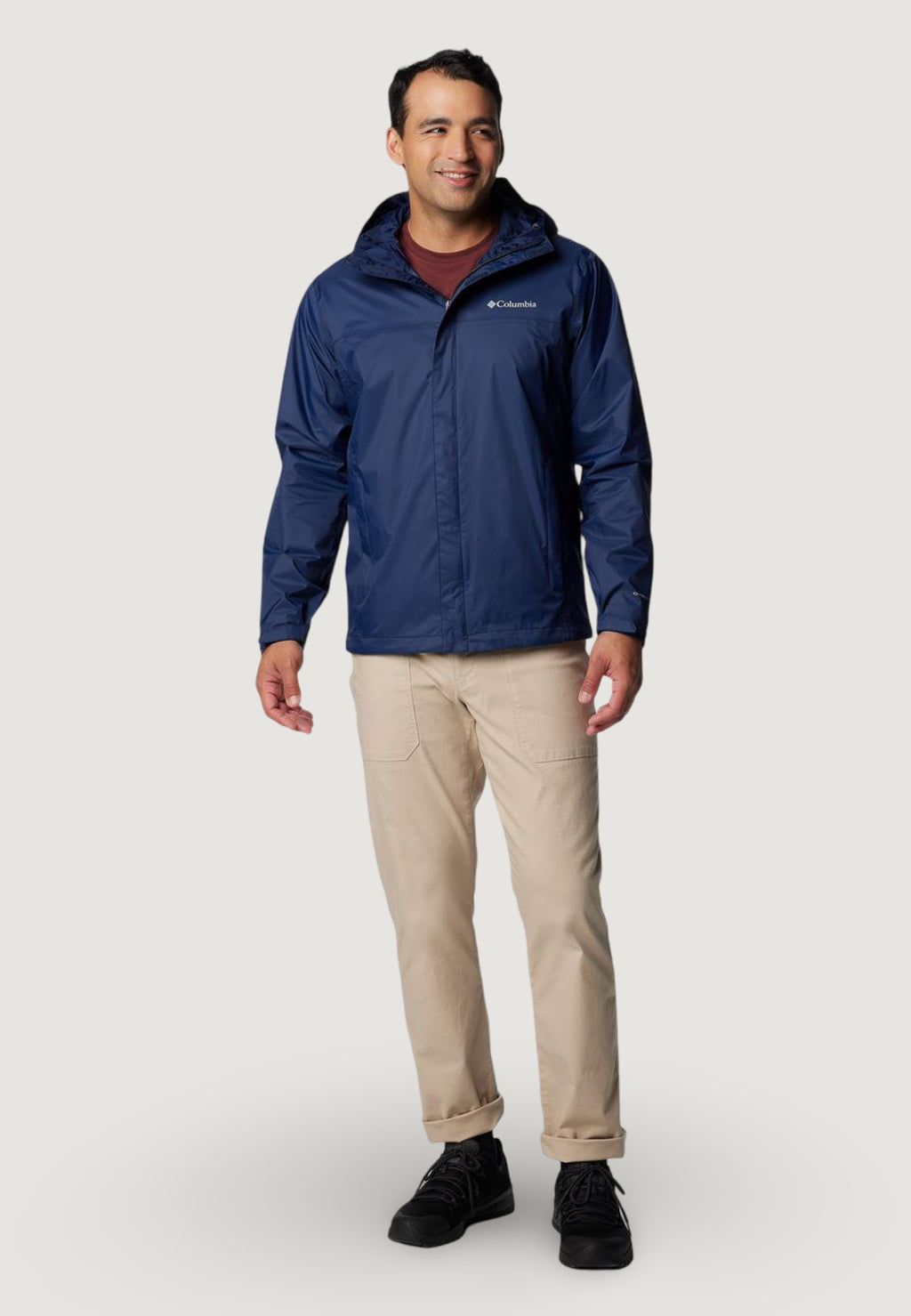 Giubbotto Columbia Watertight™ II Jacket