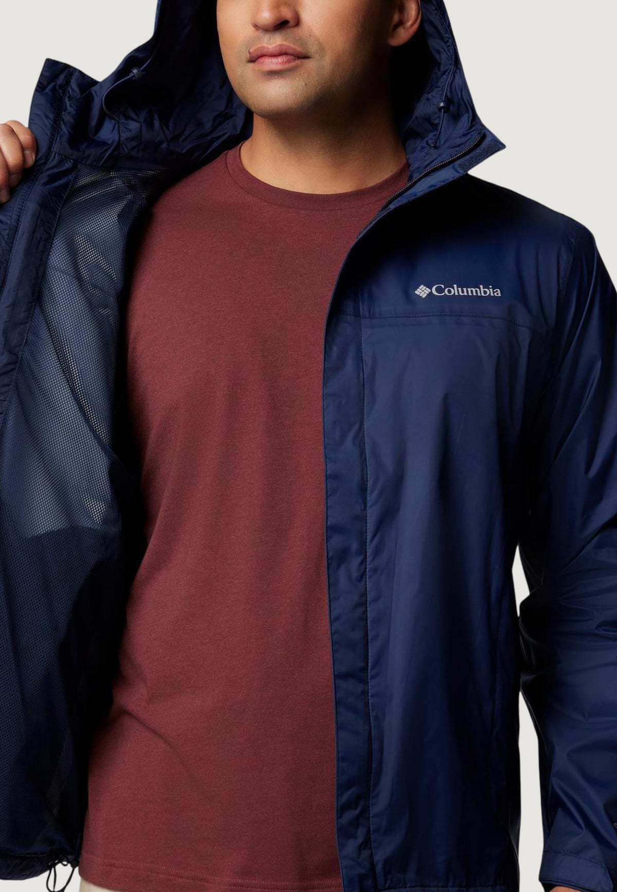 Giubbotto Columbia Watertight™ II Jacket