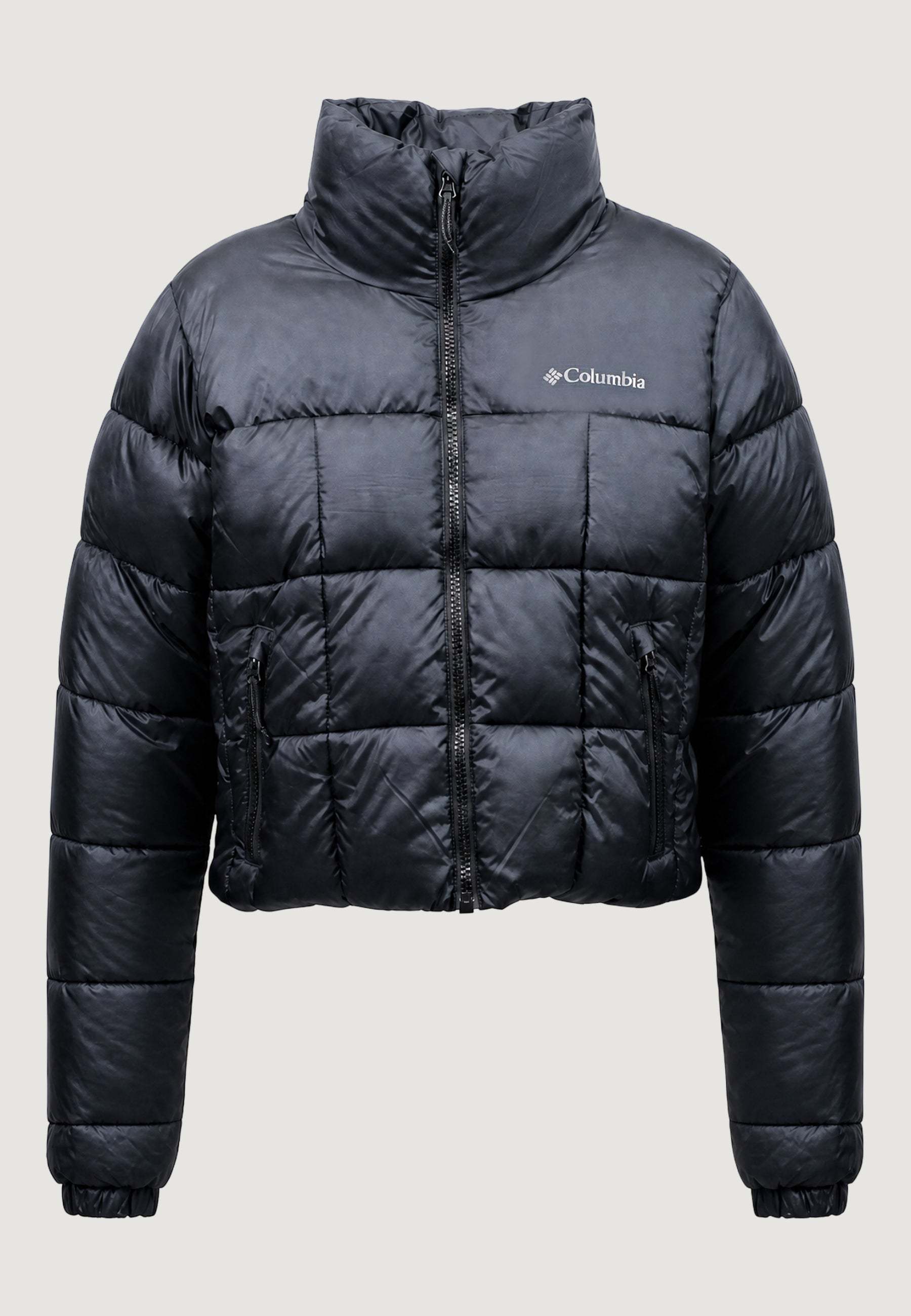 Jackets Columbia Puffectâ¢ III Cropped Jacket