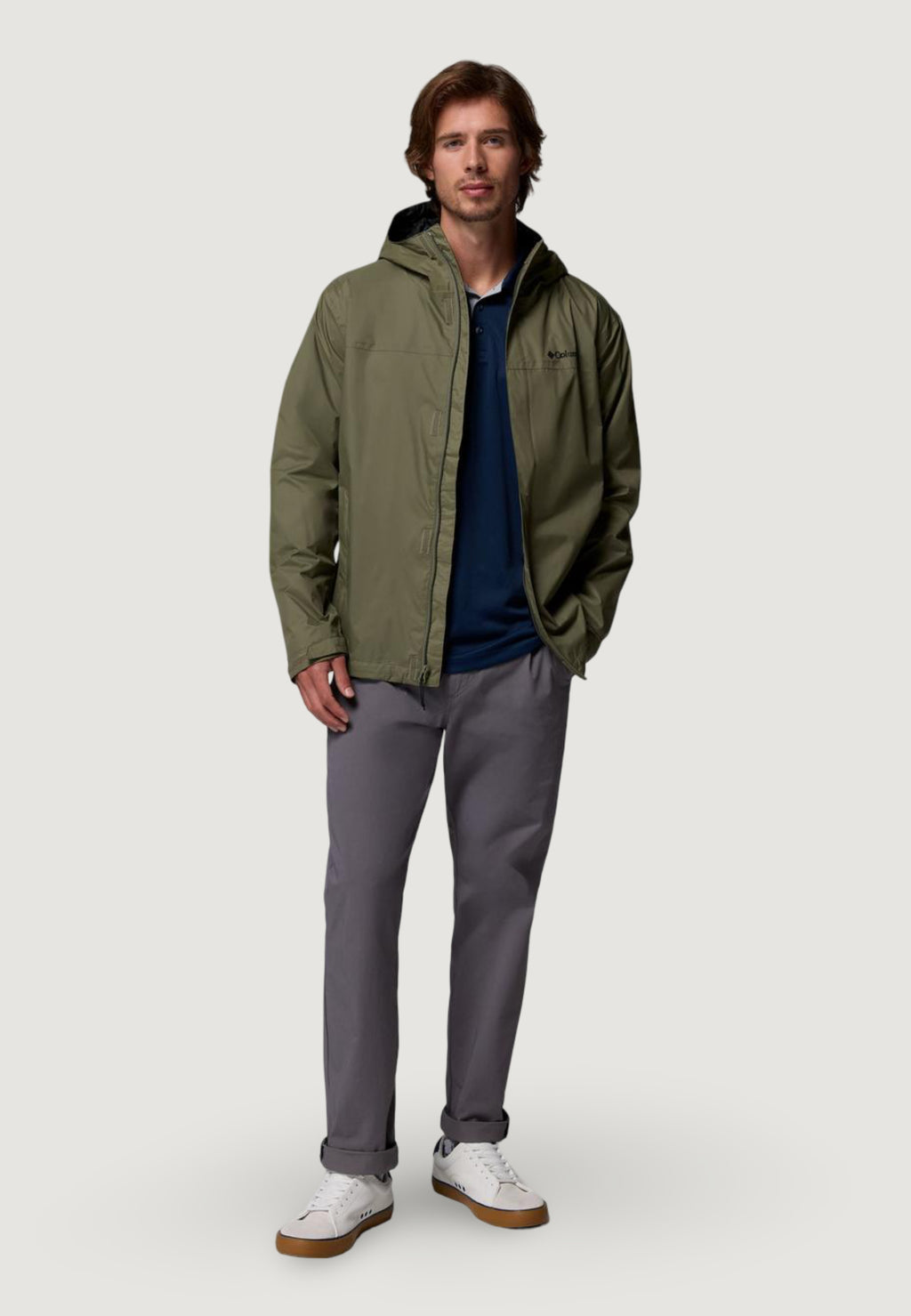 Giubbotto Columbia Watertight™ II Jacket
