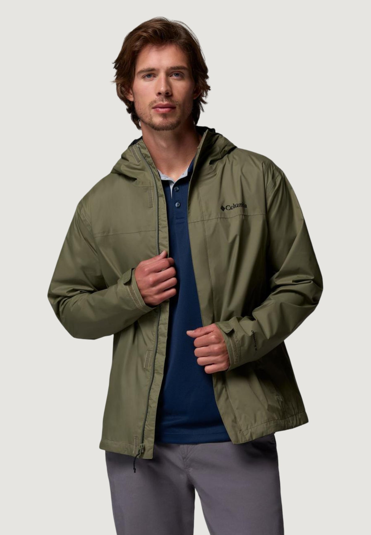 Giubbotto Columbia Watertight™ II Jacket