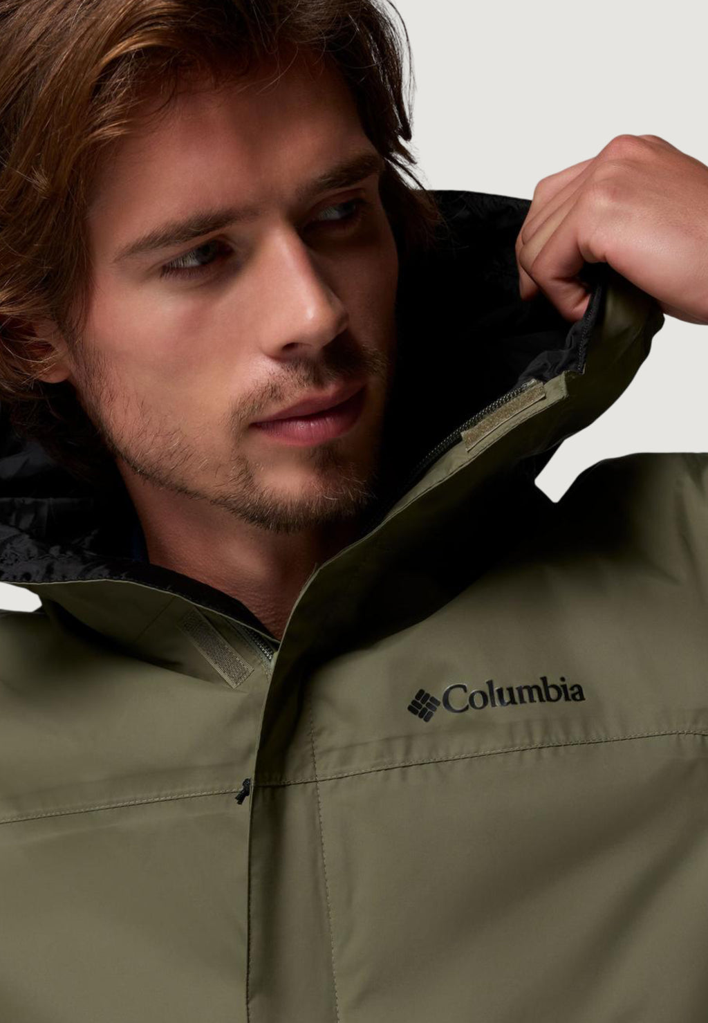 Giubbotto Columbia Watertight™ II Jacket