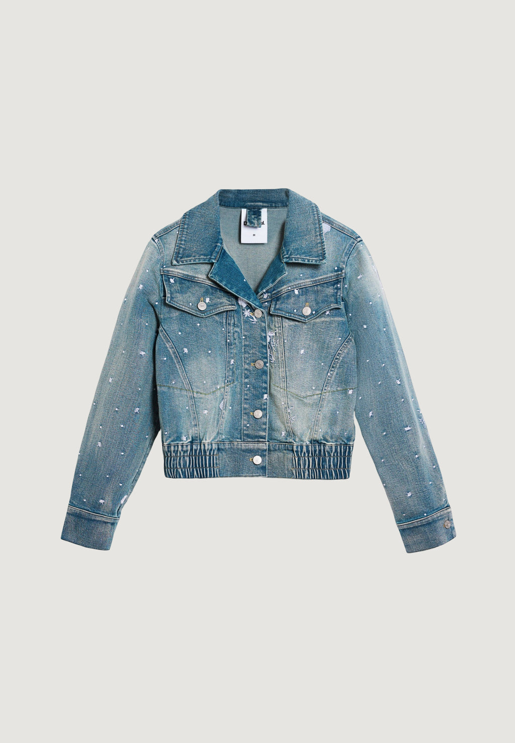 Jackets Desigual CHAQ_PONY