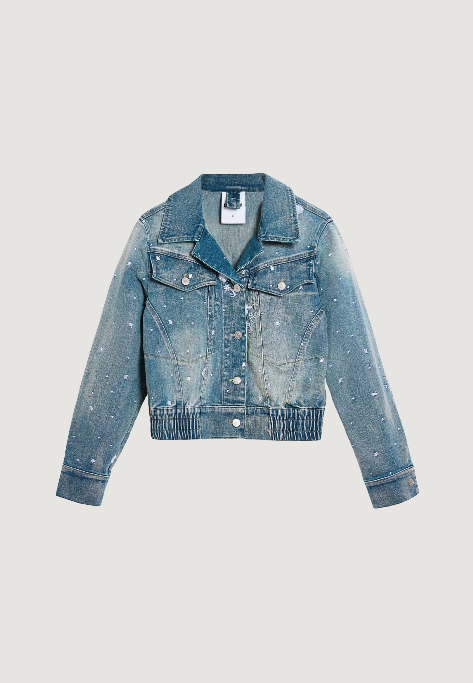 Jackets Desigual CHAQ_PONY