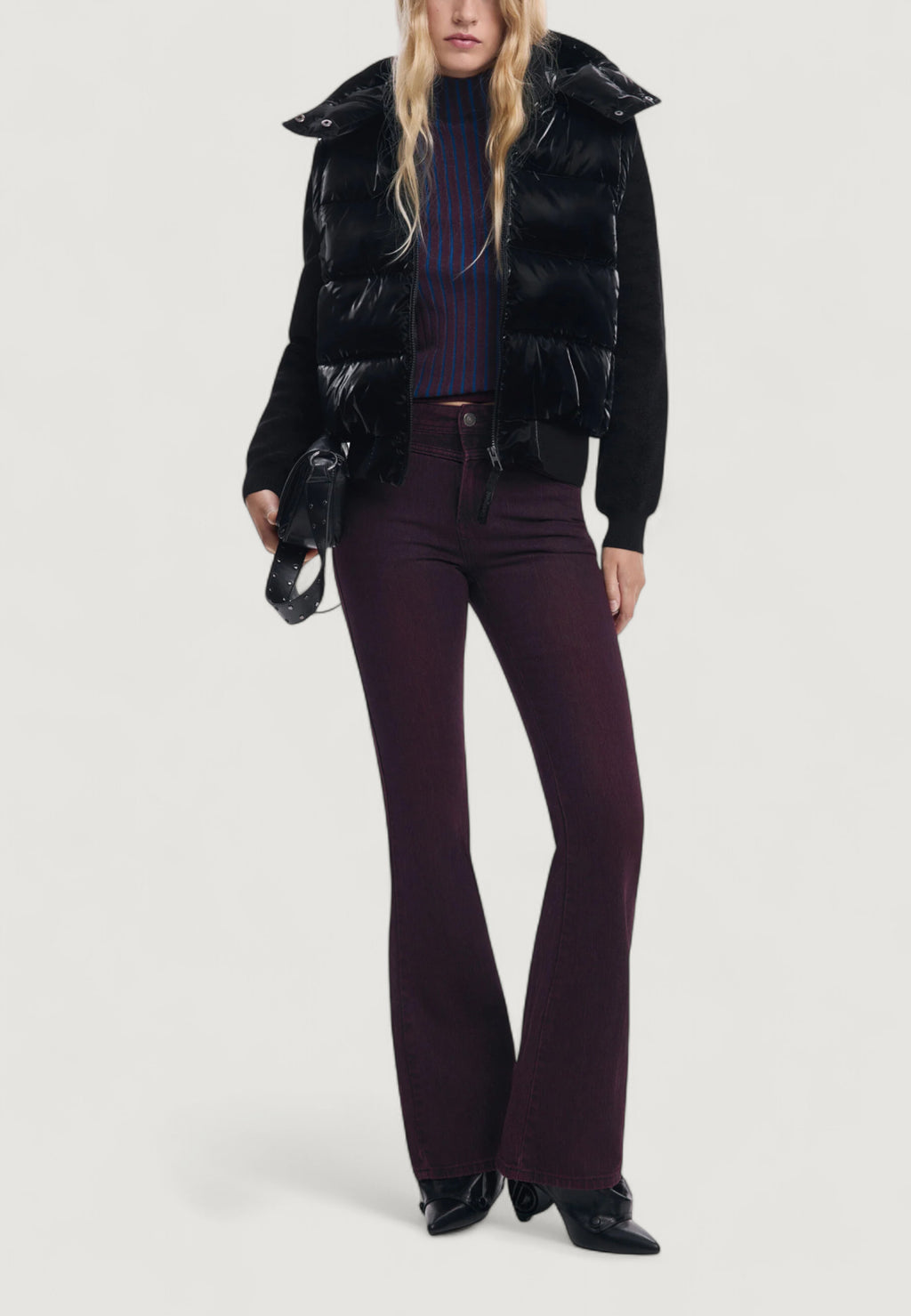 Giubbotto Desigual PADDED_BUBBLE
