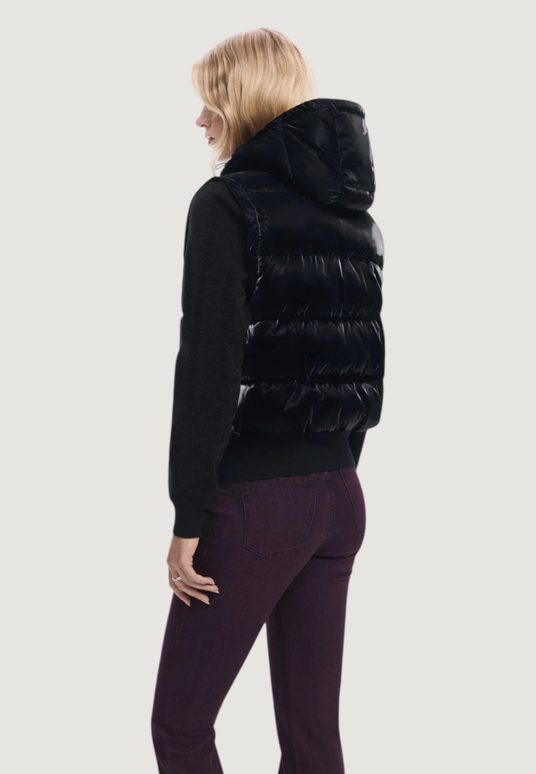 Giubbotto Desigual PADDED_BUBBLE