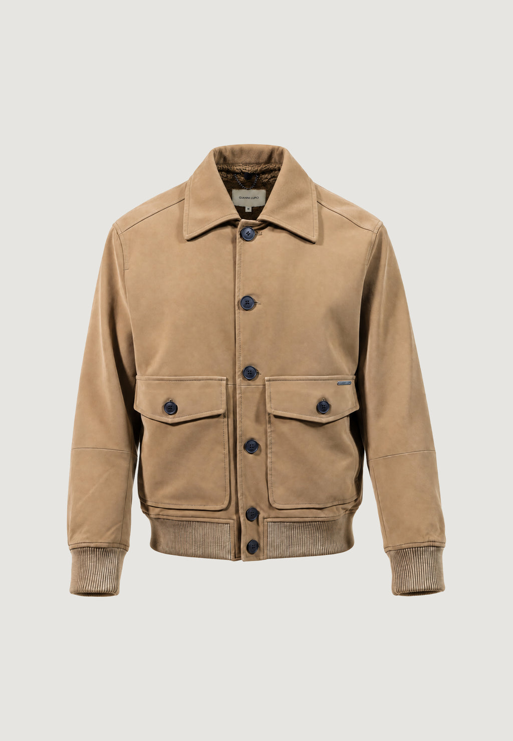 Jacket Gianni Lupo BOMBER ECOP.