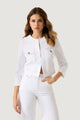 Giubbotto Guess ROSALIA JACKET