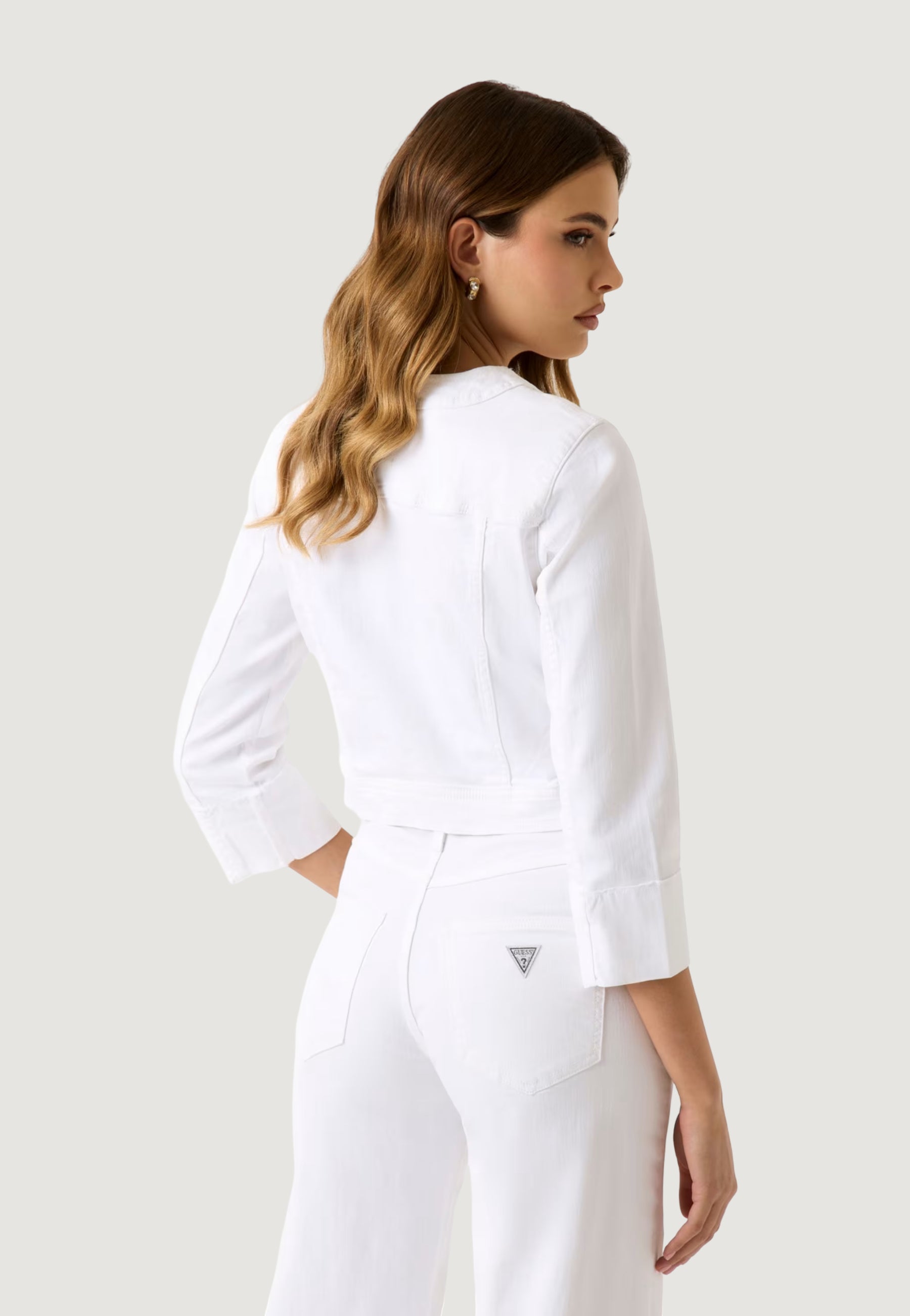 Giubbotto Guess ROSALIA JACKET