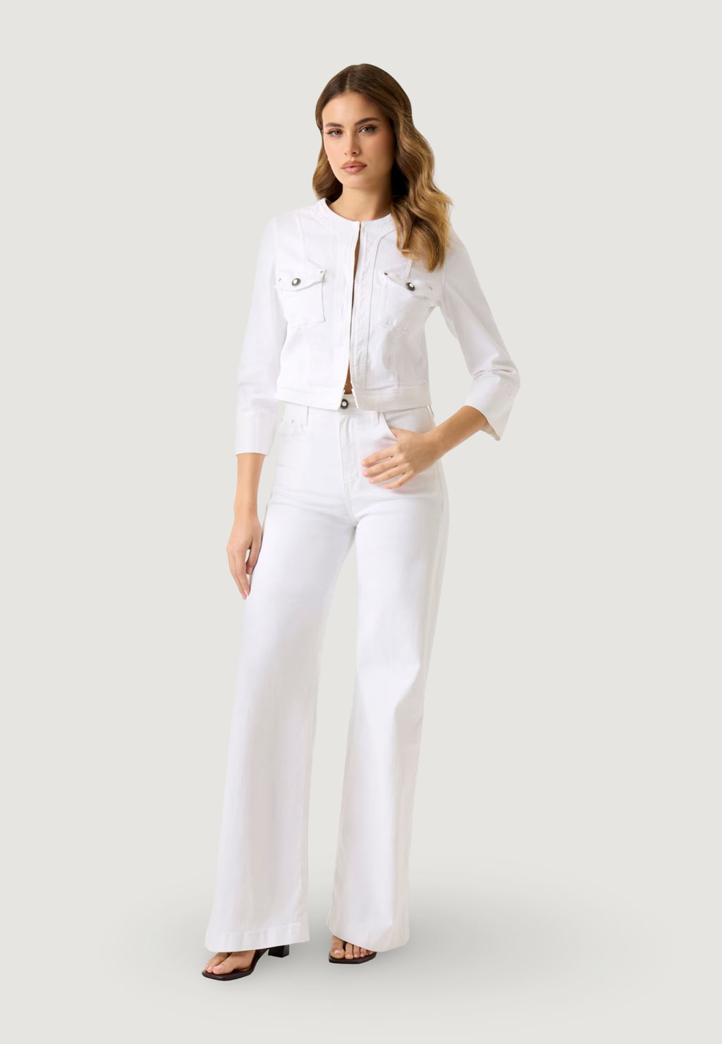 Giubbotto Guess ROSALIA JACKET