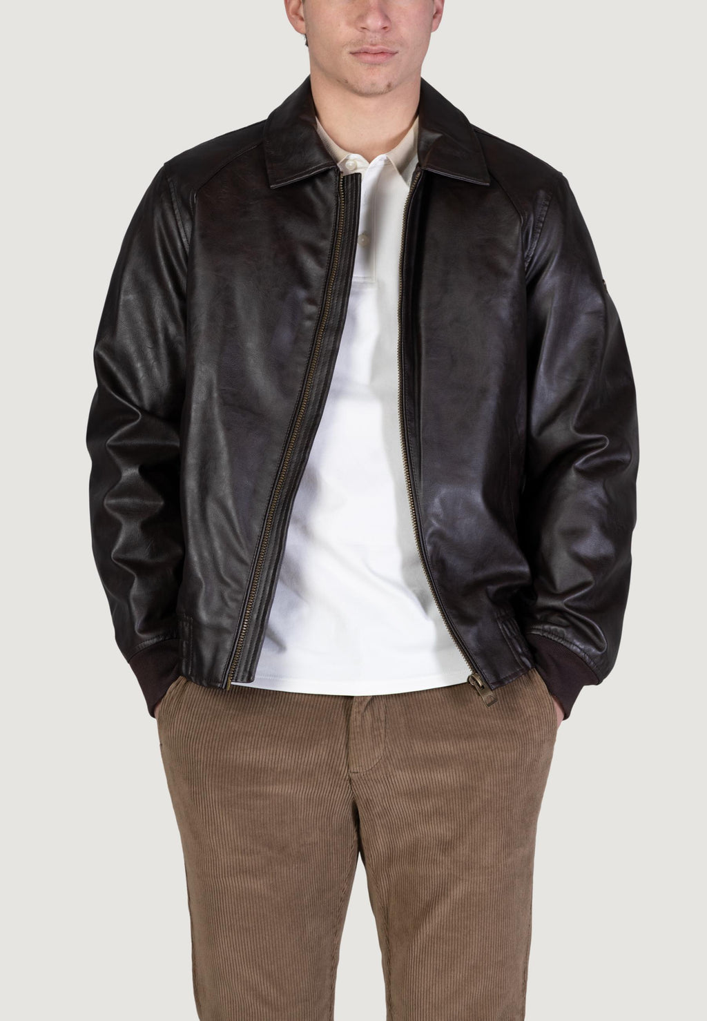 Jacket Guess AVIATOR JACKET