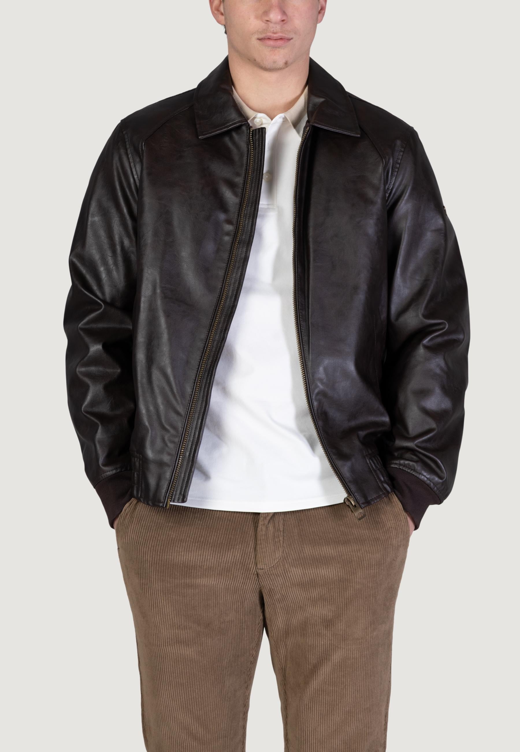 Giubbotto Guess AVIATOR JACKET