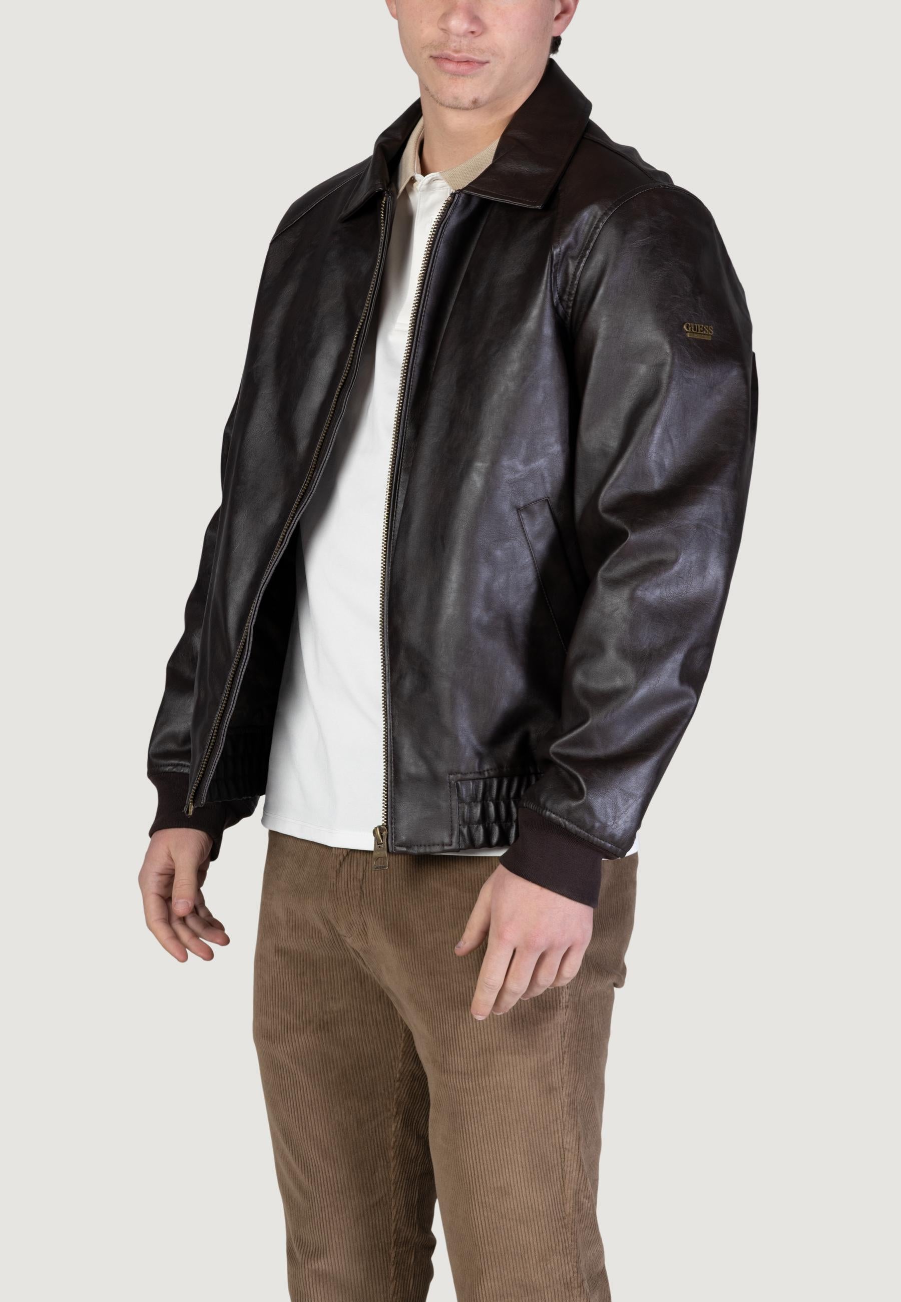 Giubbotto Guess AVIATOR JACKET
