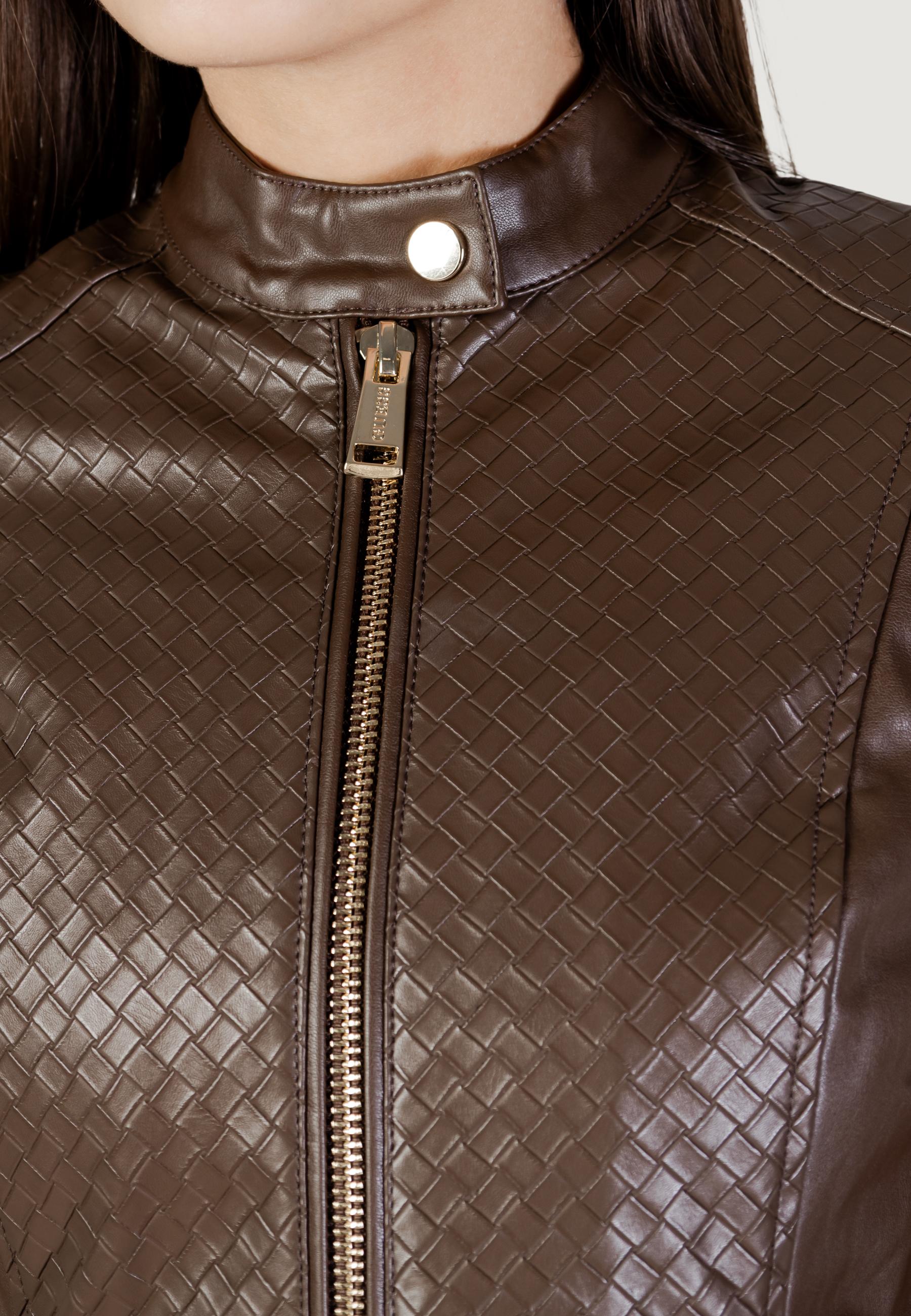 Giubbotto Guess CLAUDINE BIKER