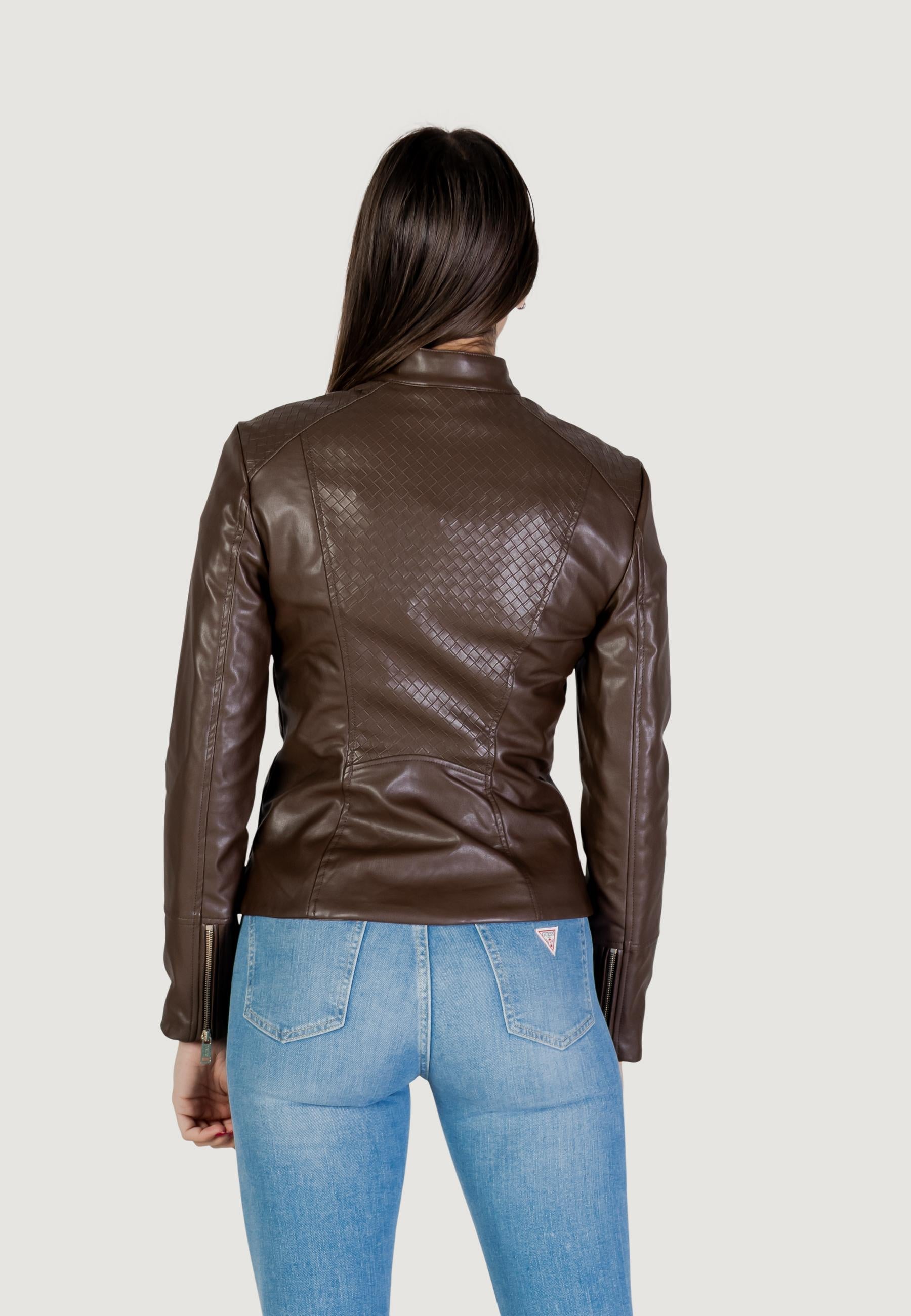 Giubbotto Guess CLAUDINE BIKER