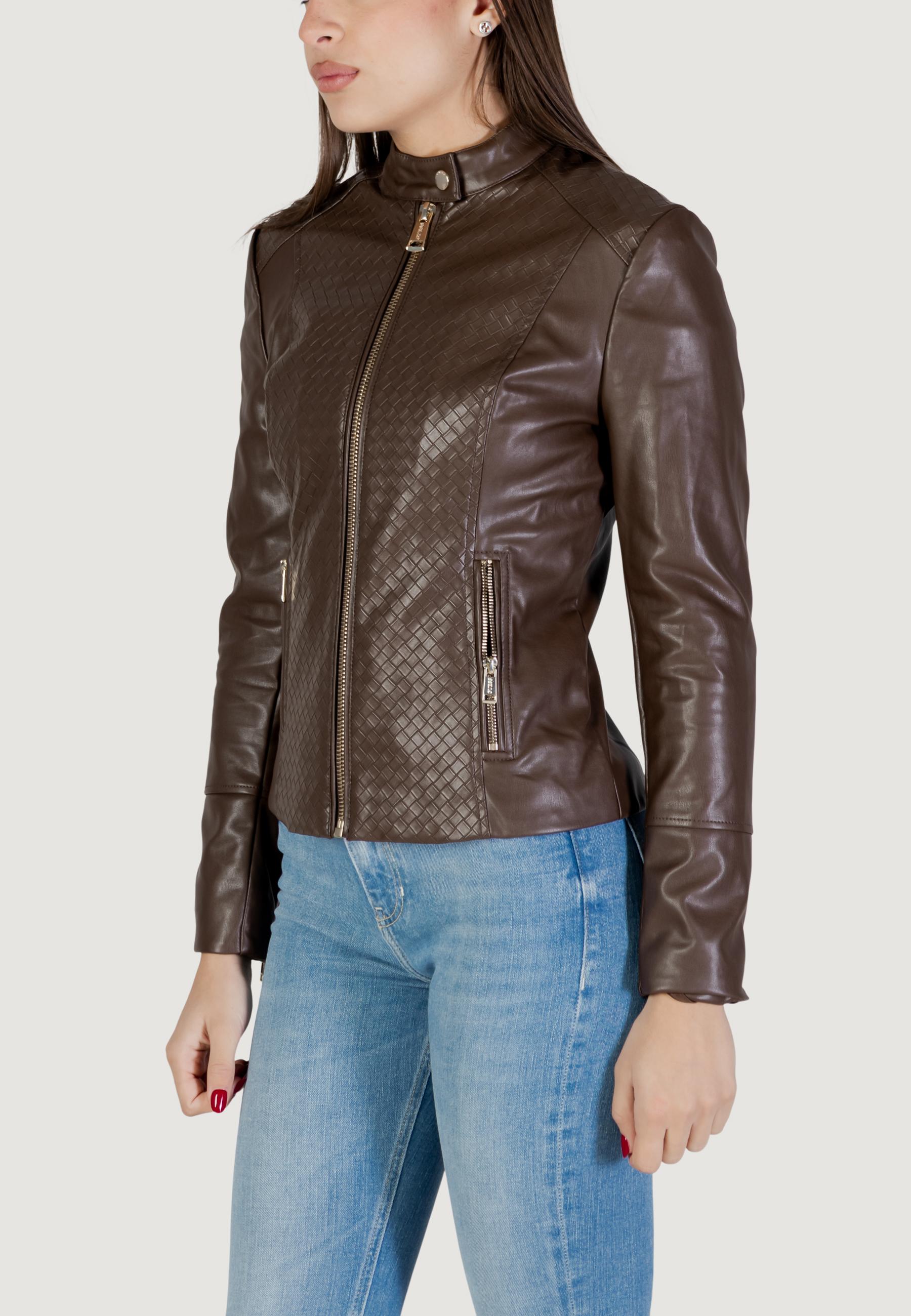 Giubbotto Guess CLAUDINE BIKER