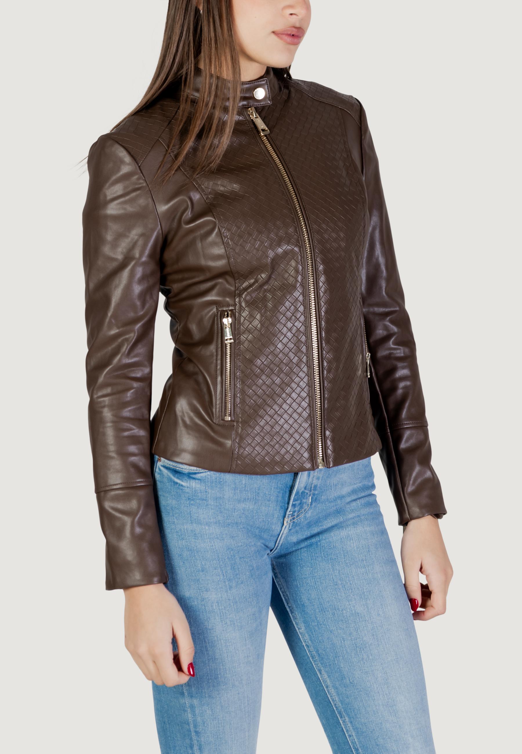 Giubbotto Guess CLAUDINE BIKER