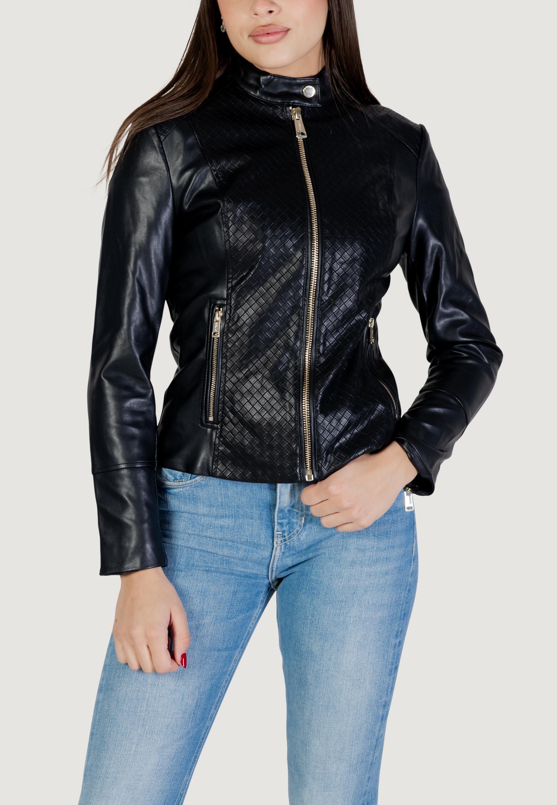 Giubbotto Guess CLAUDINE BIKER