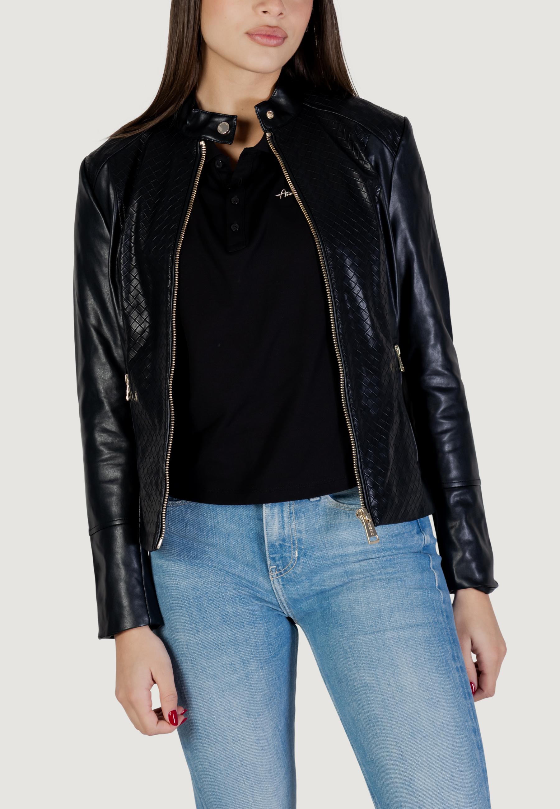 Giubbotto Guess CLAUDINE BIKER