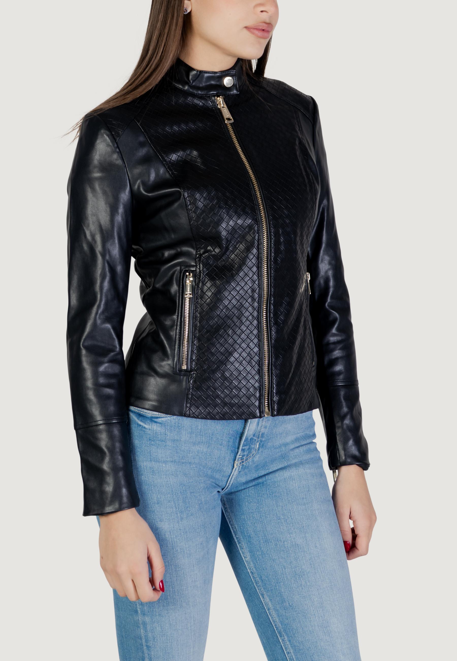 Giubbotto Guess CLAUDINE BIKER