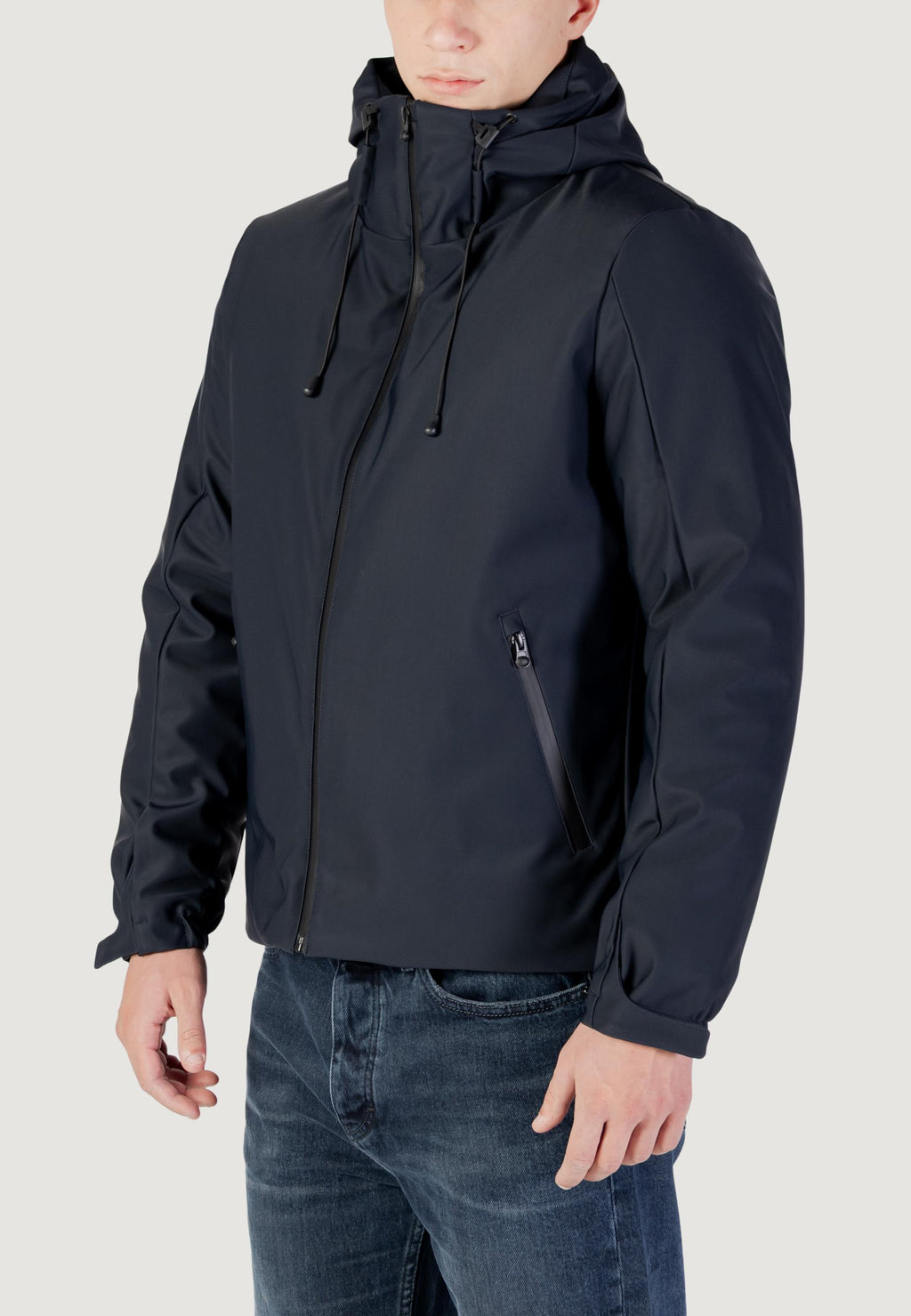Jacket Hydra Clothing JSI5GBN18065U