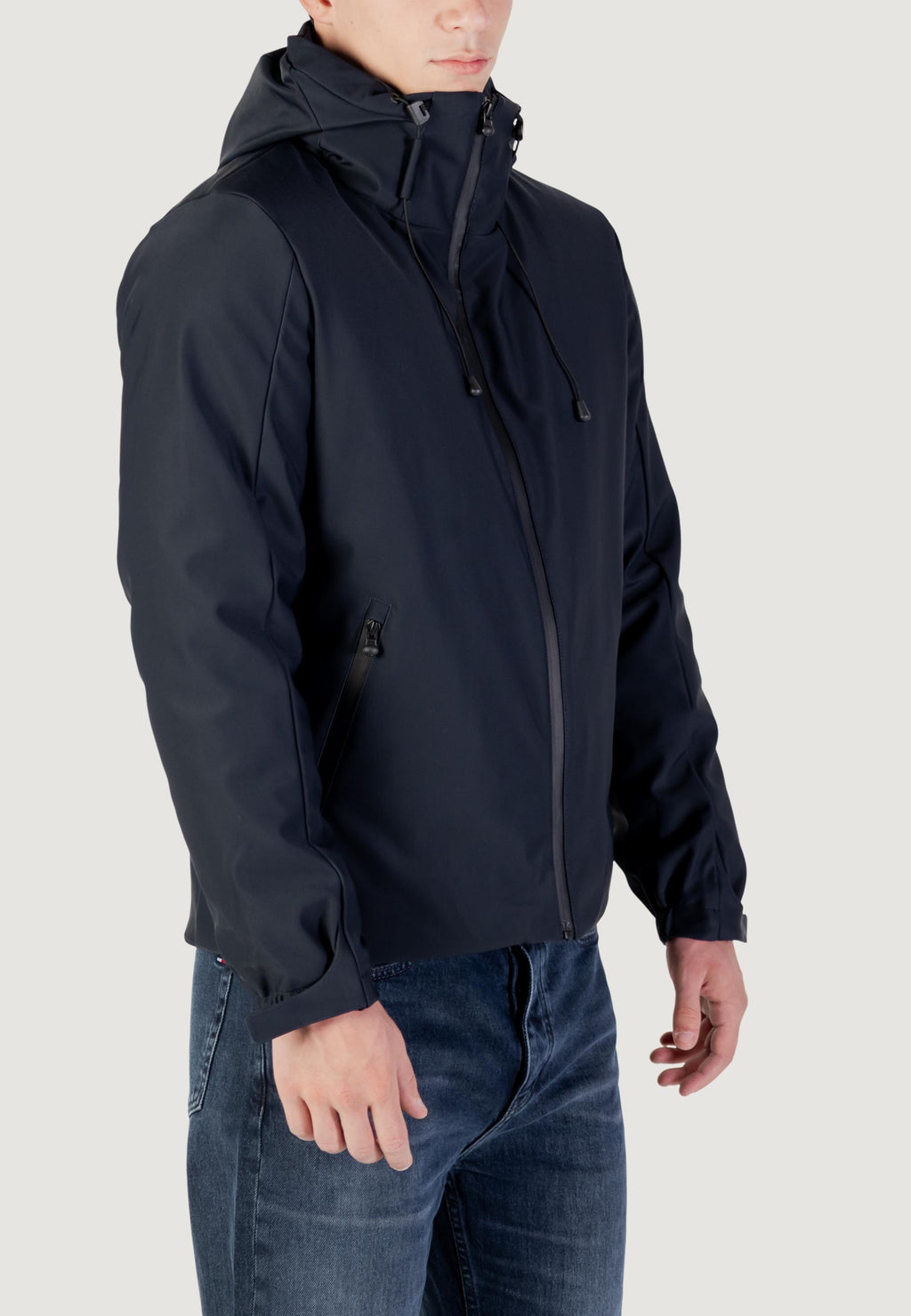 Jacket Hydra Clothing JSI5GBN18065U