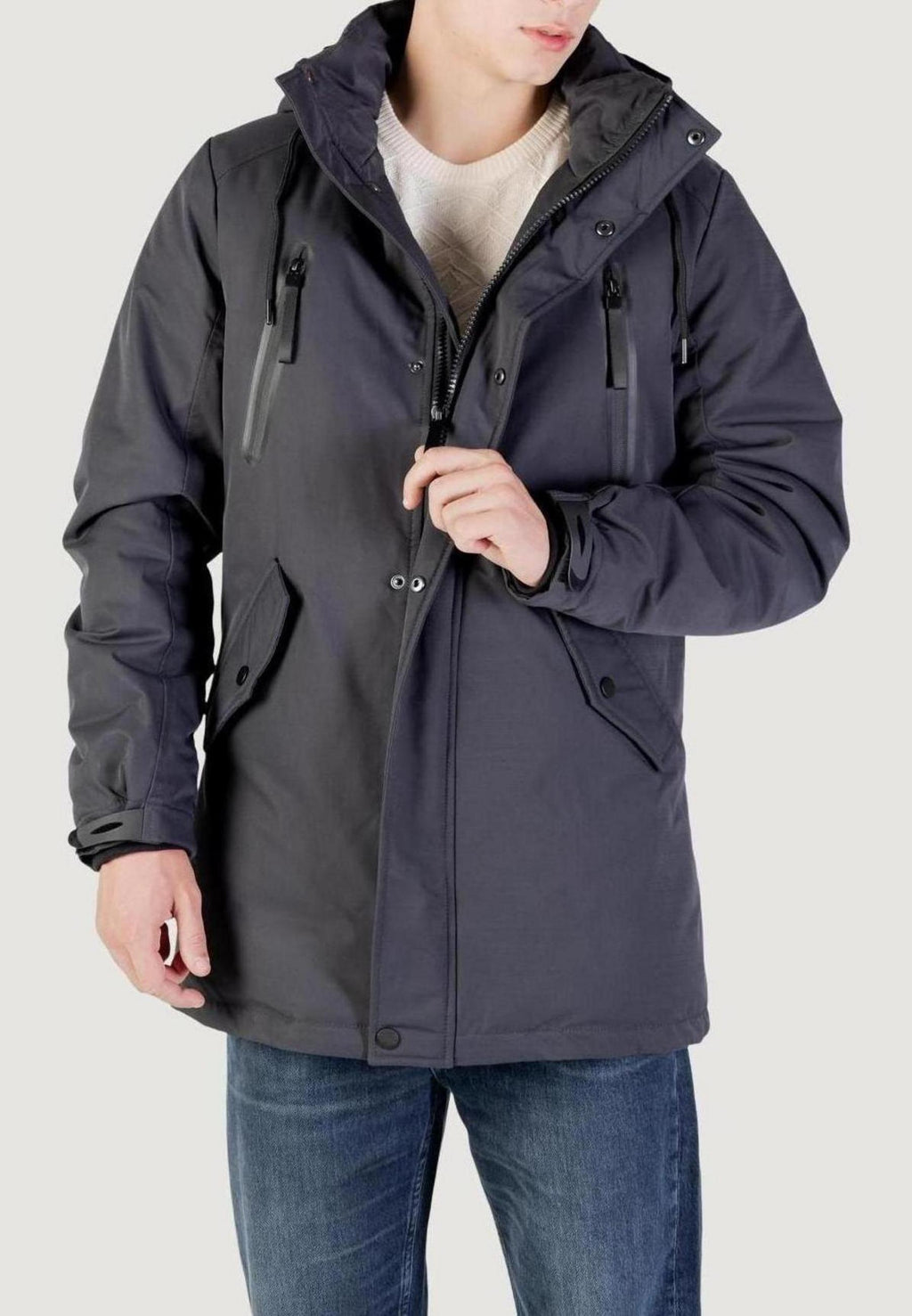 Jacket Hydra Clothing SLI5GC010466U