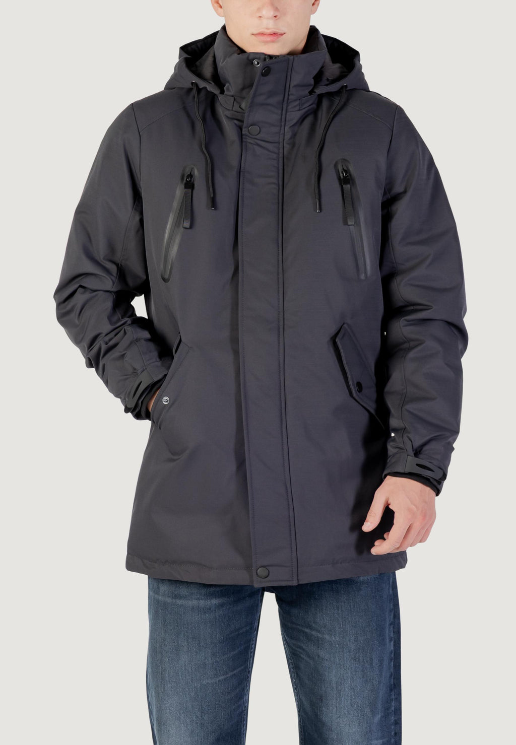 Jacket Hydra Clothing SLI5GC010466U