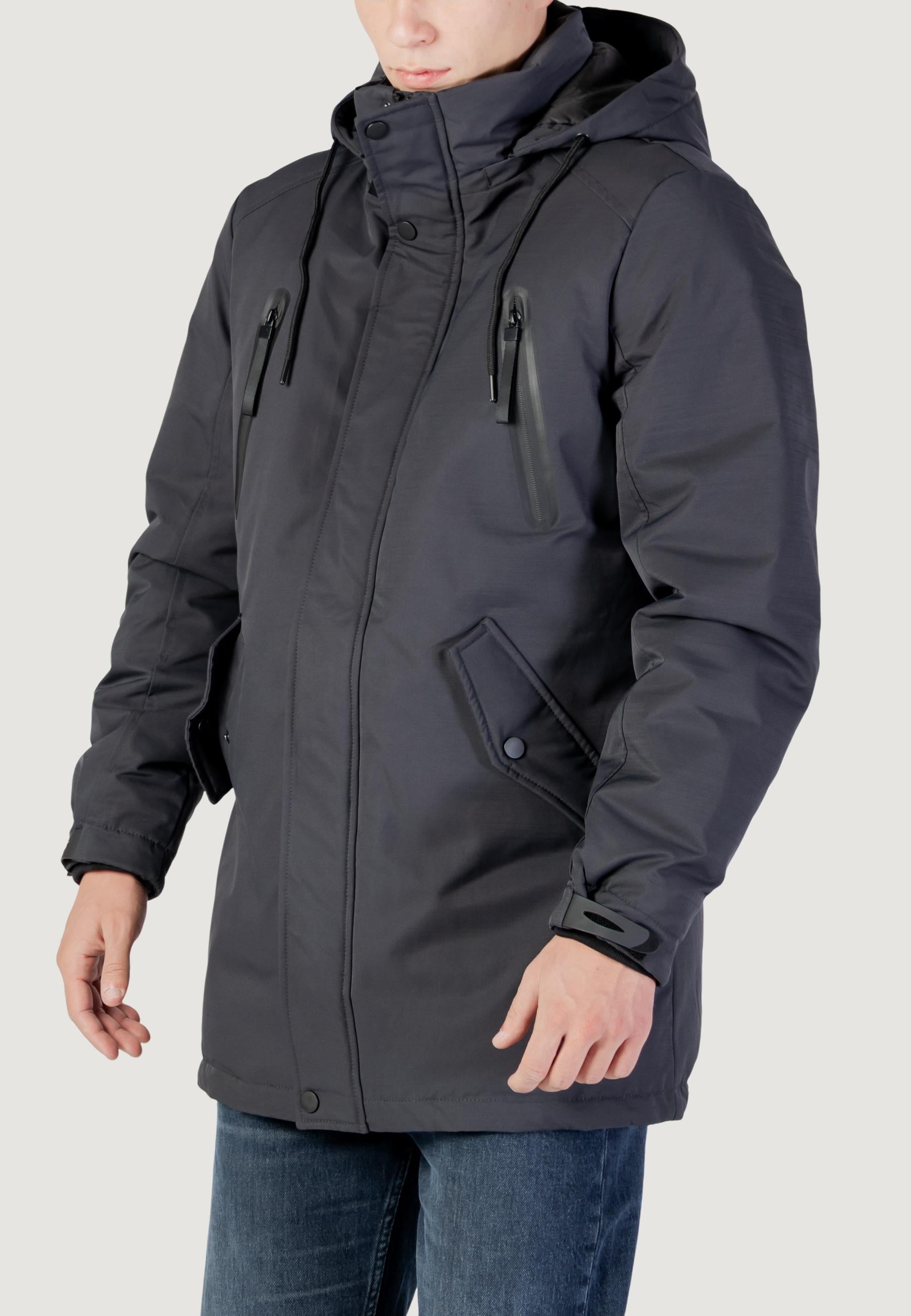 Jacket Hydra Clothing SLI5GC010466U