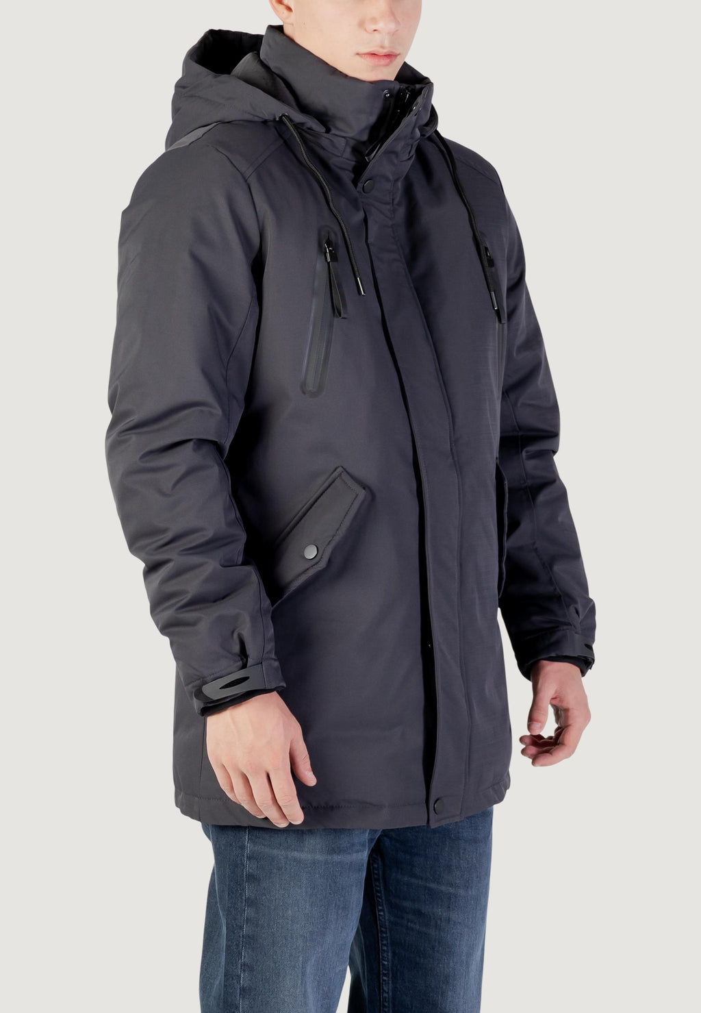 Jacket Hydra Clothing SLI5GC010466U