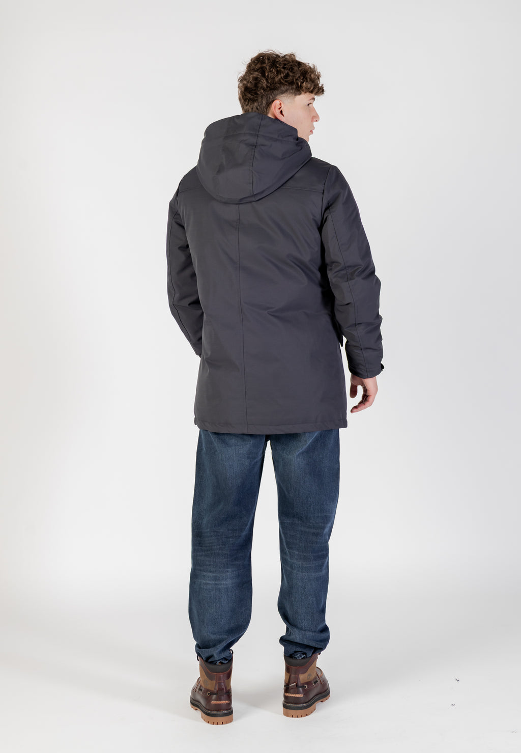 Jacket Hydra Clothing SLI5GC010466U