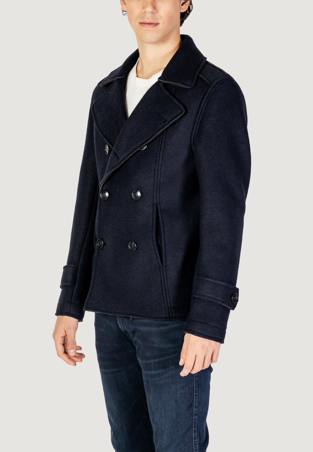 Giubbotto Hydra Clothing AFI4CP000380U