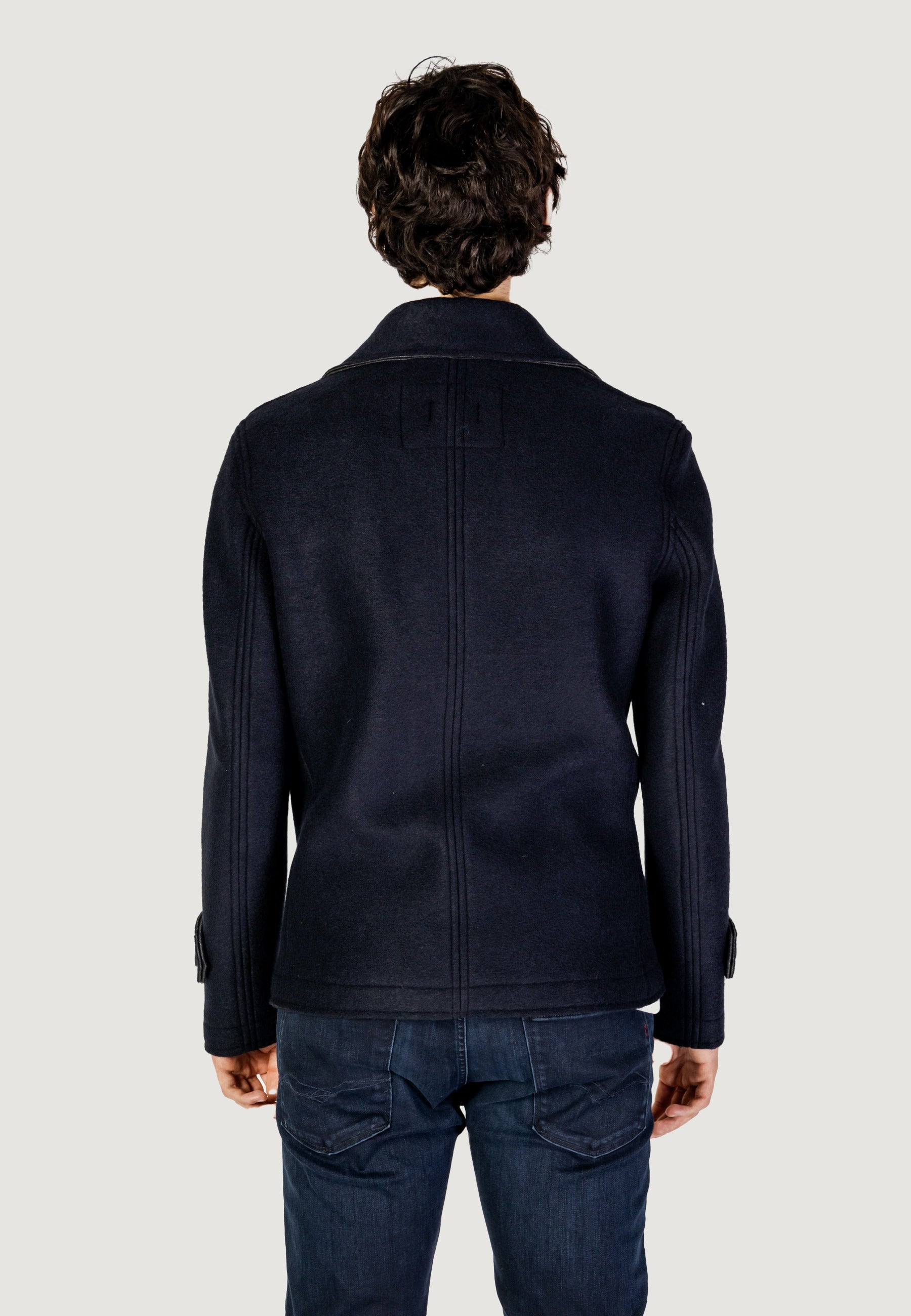 Giubbotto Hydra Clothing AFI4CP000380U