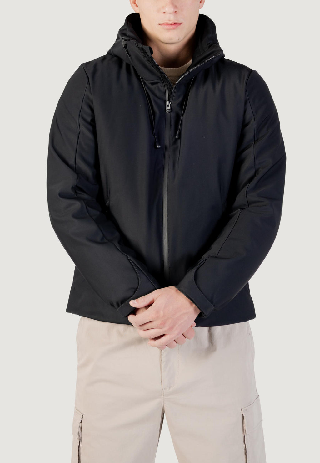 Jacket Hydra Clothing JSI5GBN18065U