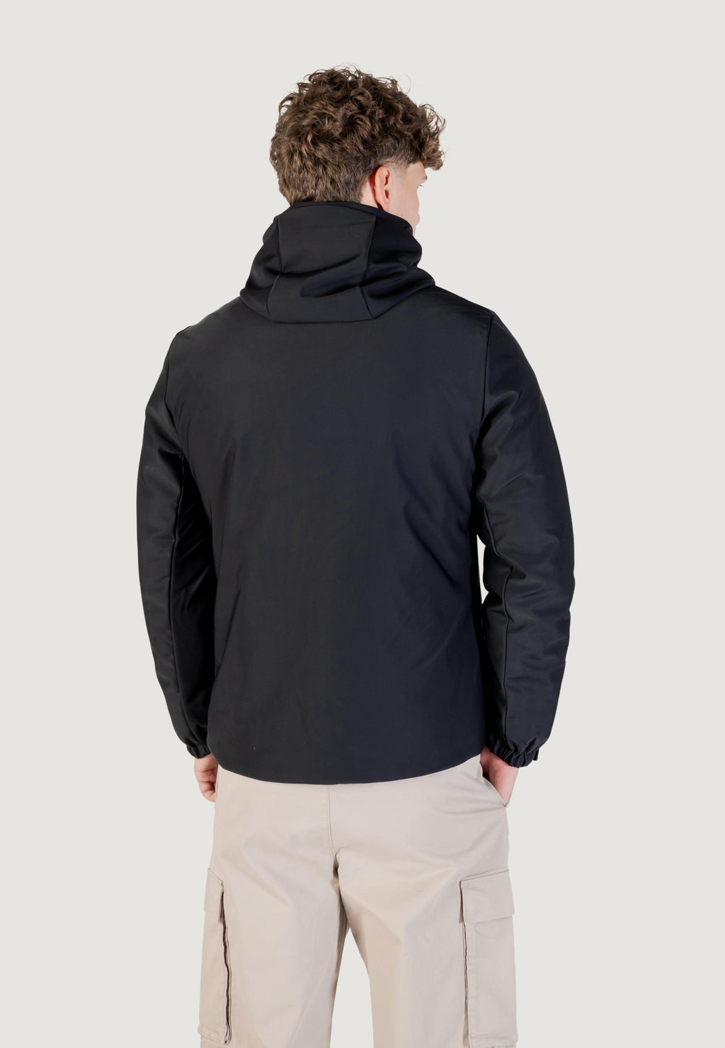 Jacket Hydra Clothing JSI5GBN18065U