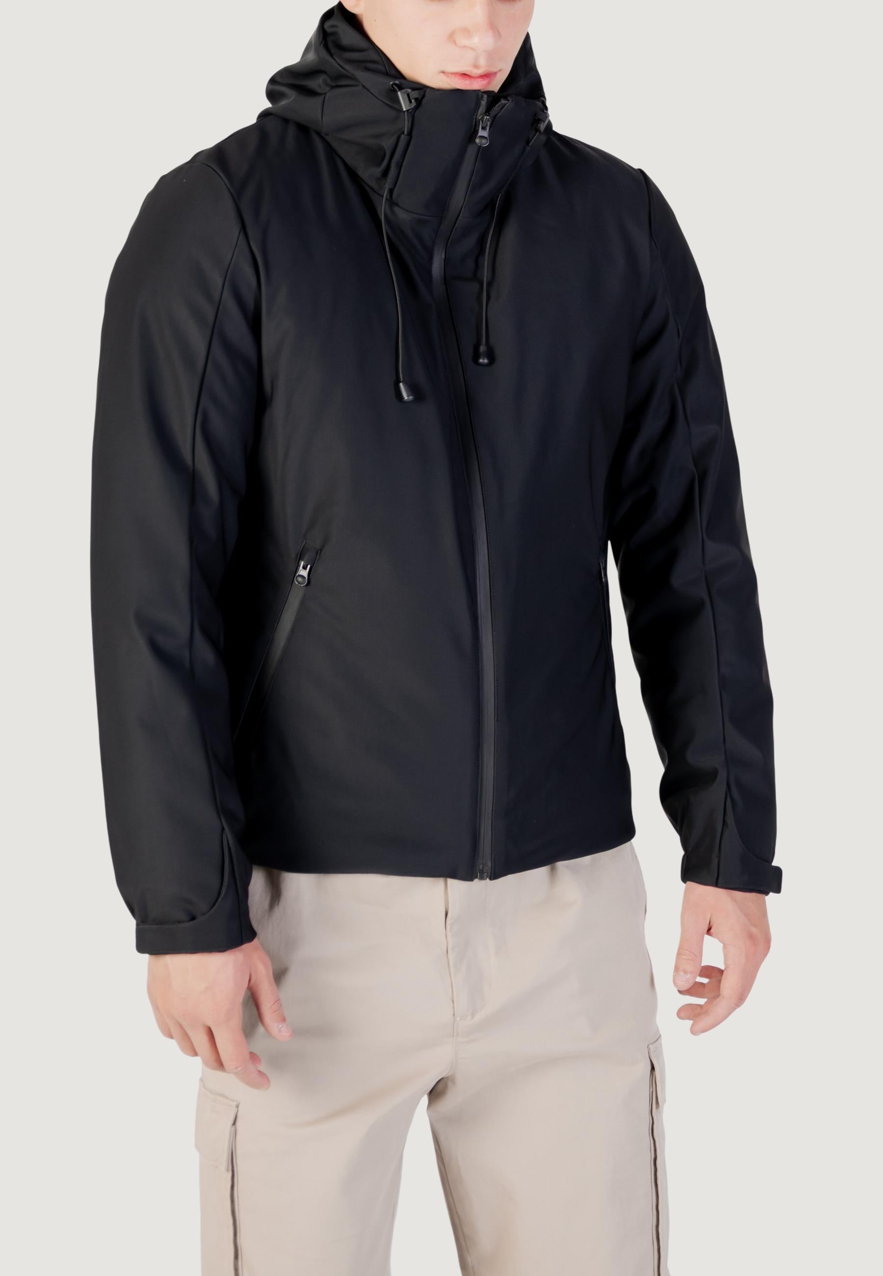 Jacket Hydra Clothing JSI5GBN18065U