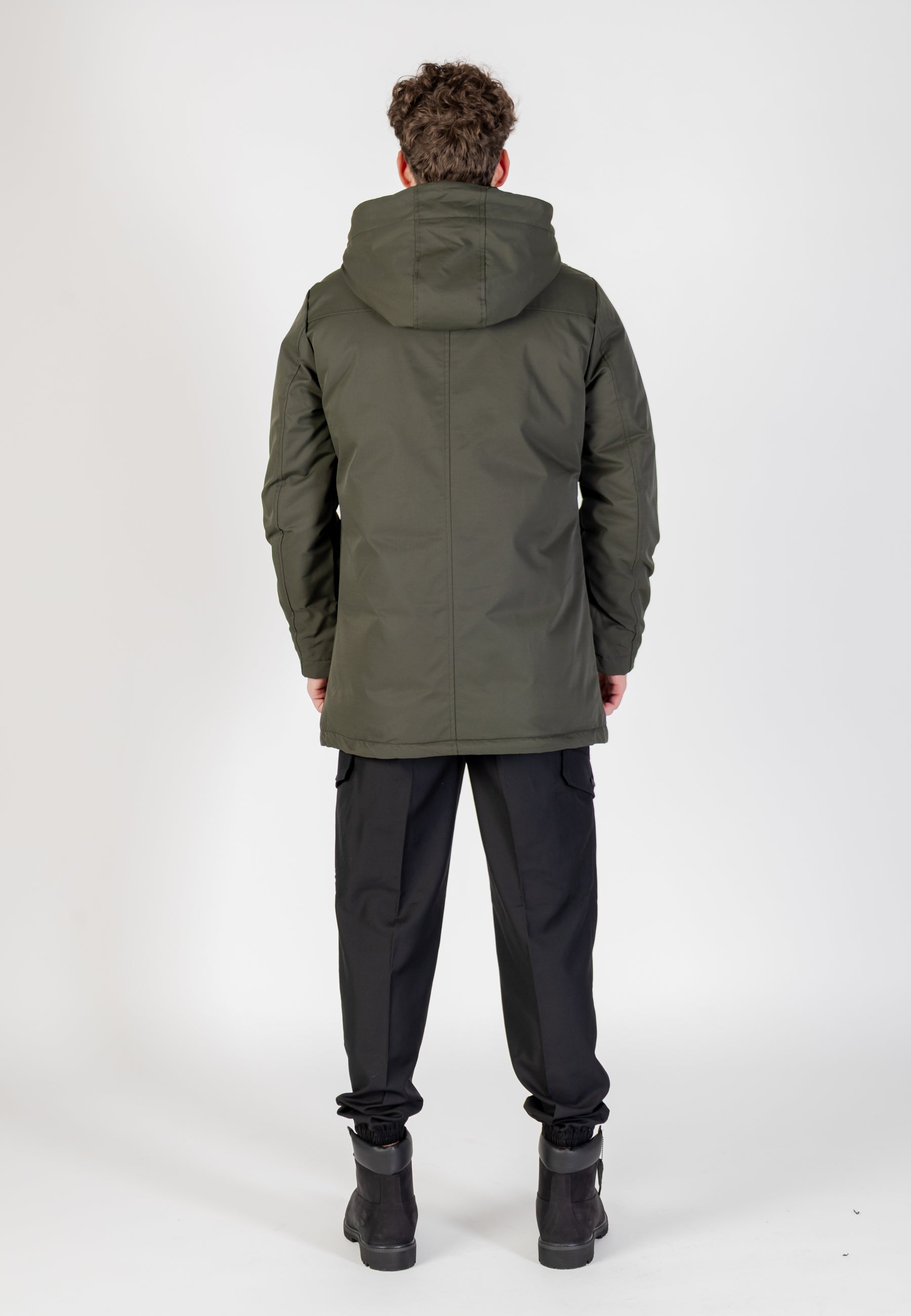 Jacket Hydra Clothing SLI5GC010466U