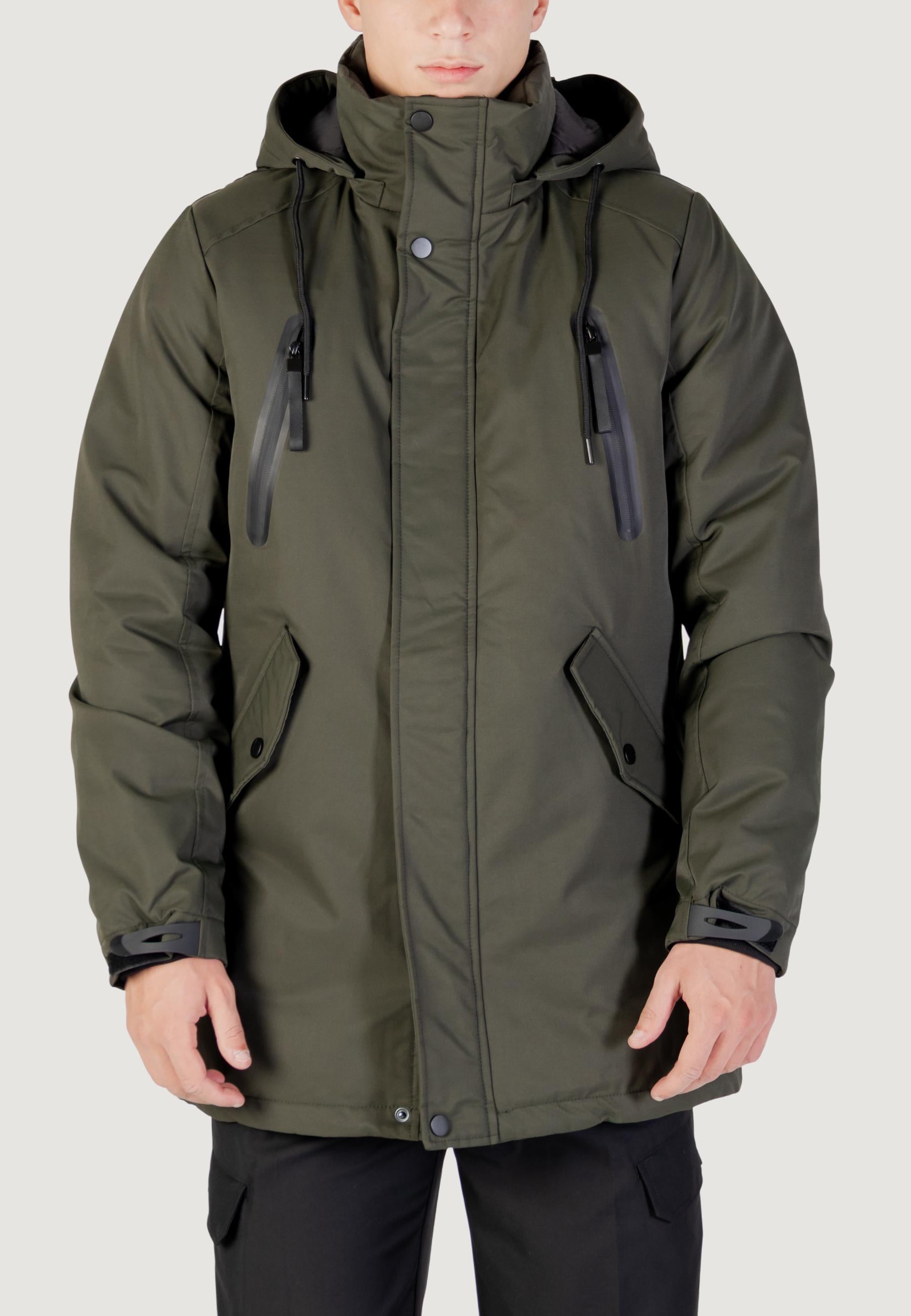 Jacket Hydra Clothing SLI5GC010466U